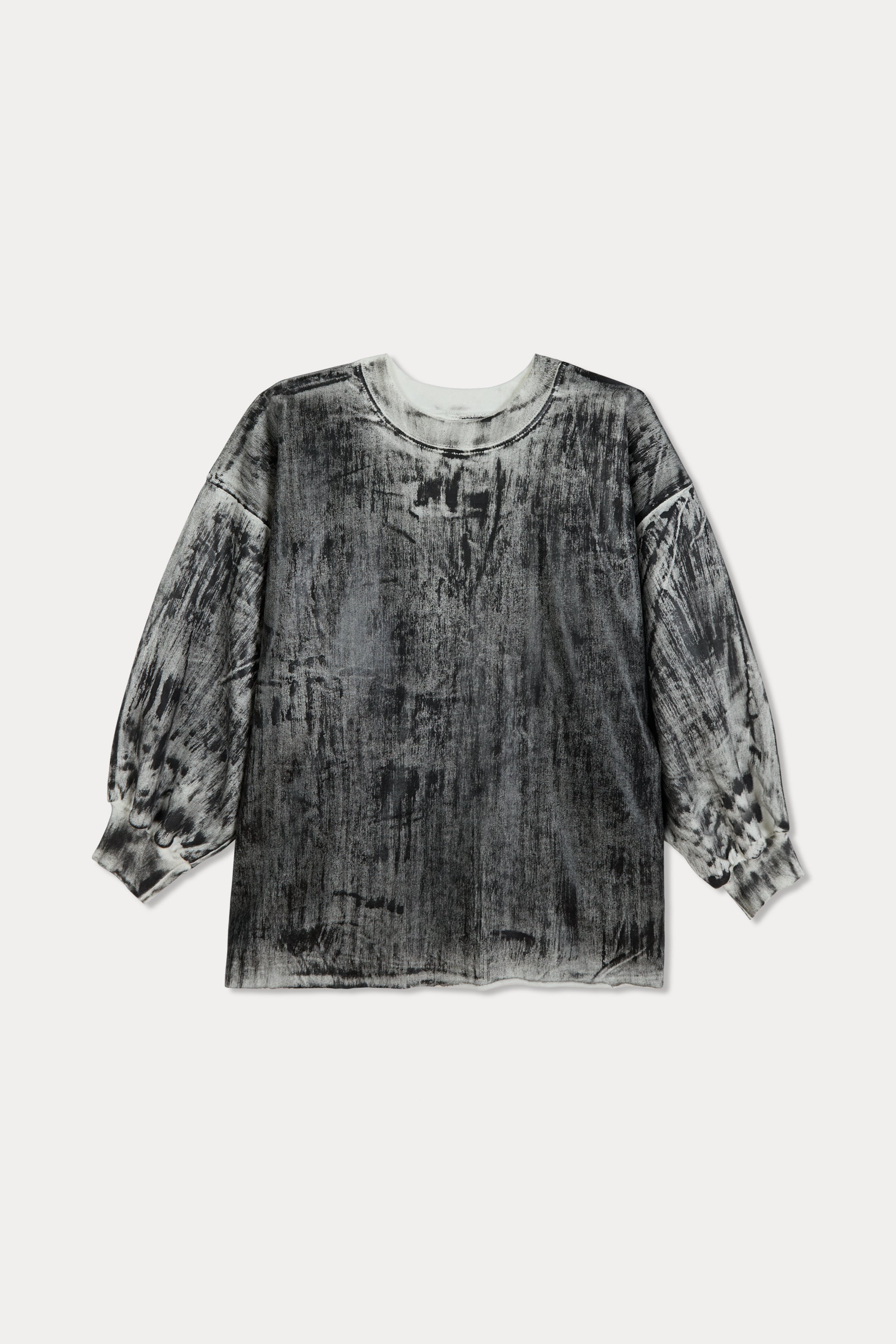 Fond Sweatshirt-SWEATSHIRTS-Rachel Comey