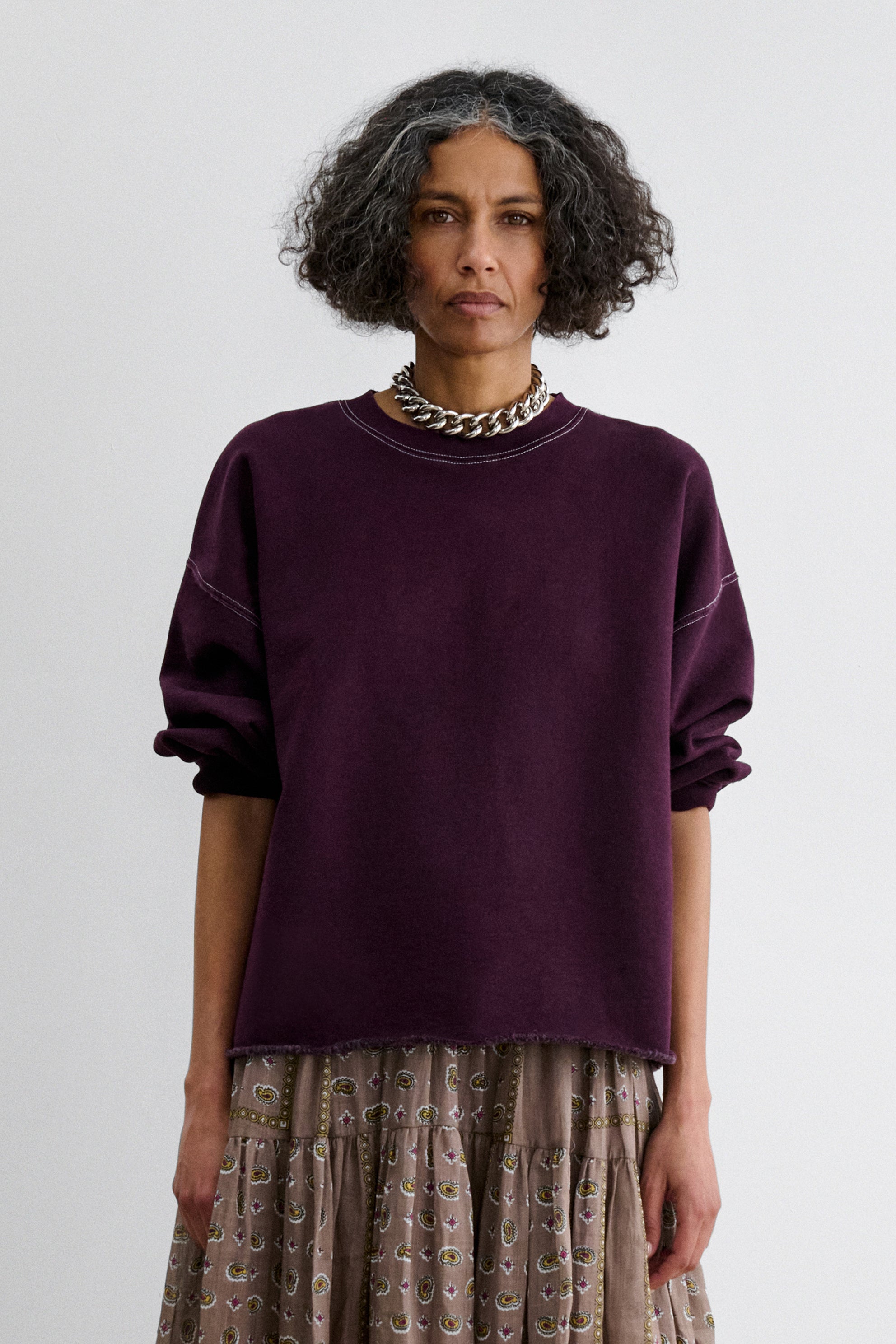 Fond Sweatshirt