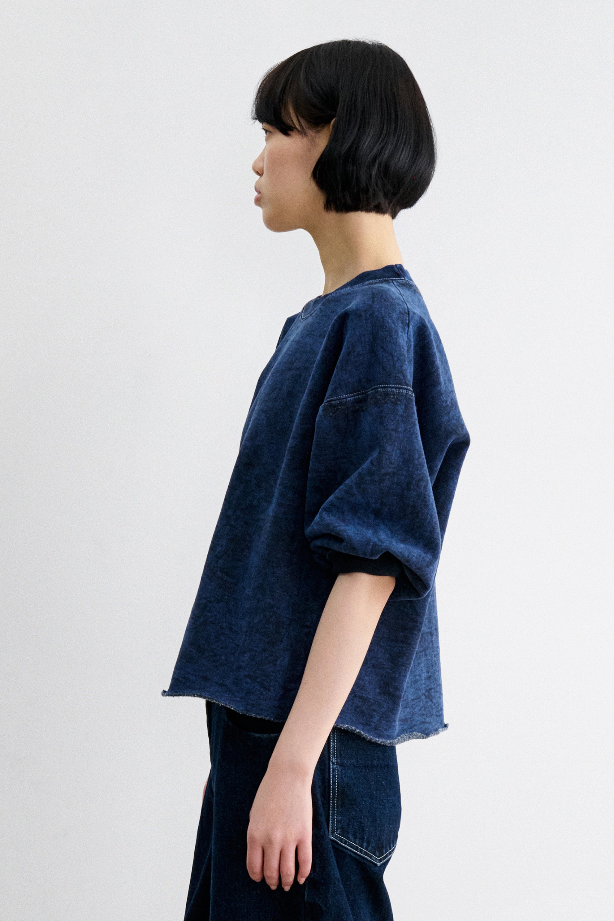 Fond Sweatshirt-SWEATSHIRTS-Rachel Comey