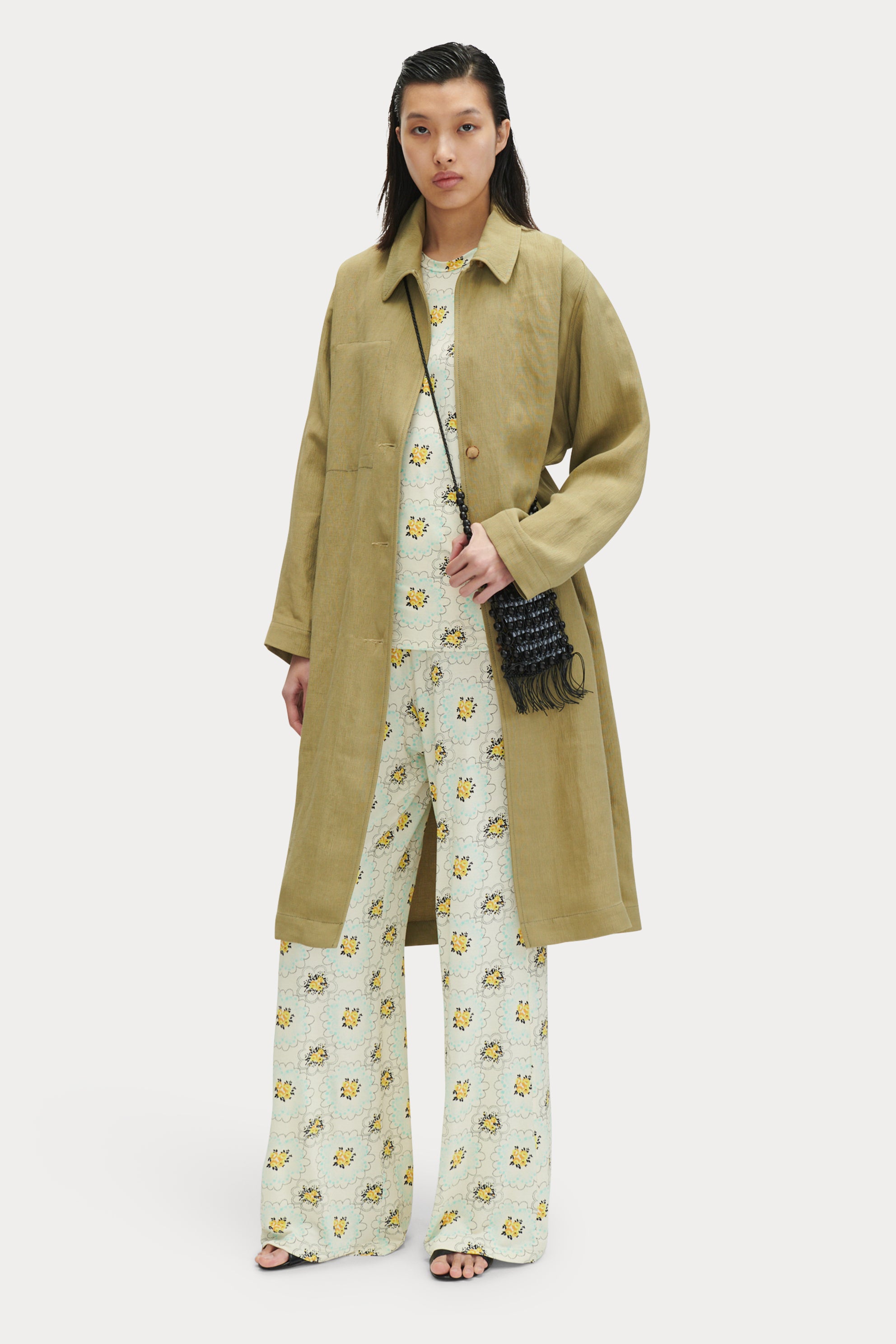 Aston Jacket-JACKETS/OUTERWEAR-Rachel Comey