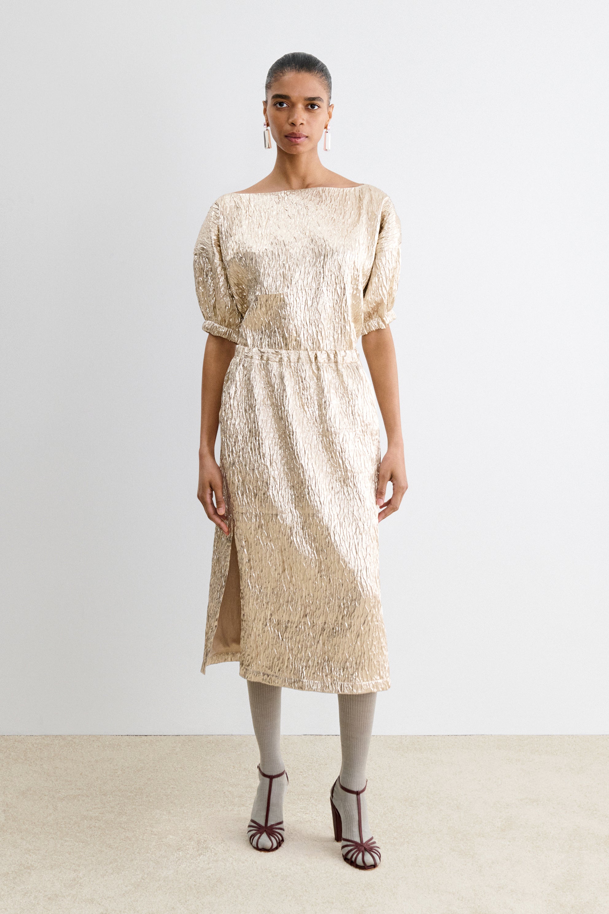 Mott Skirt-SKIRTS-Rachel Comey