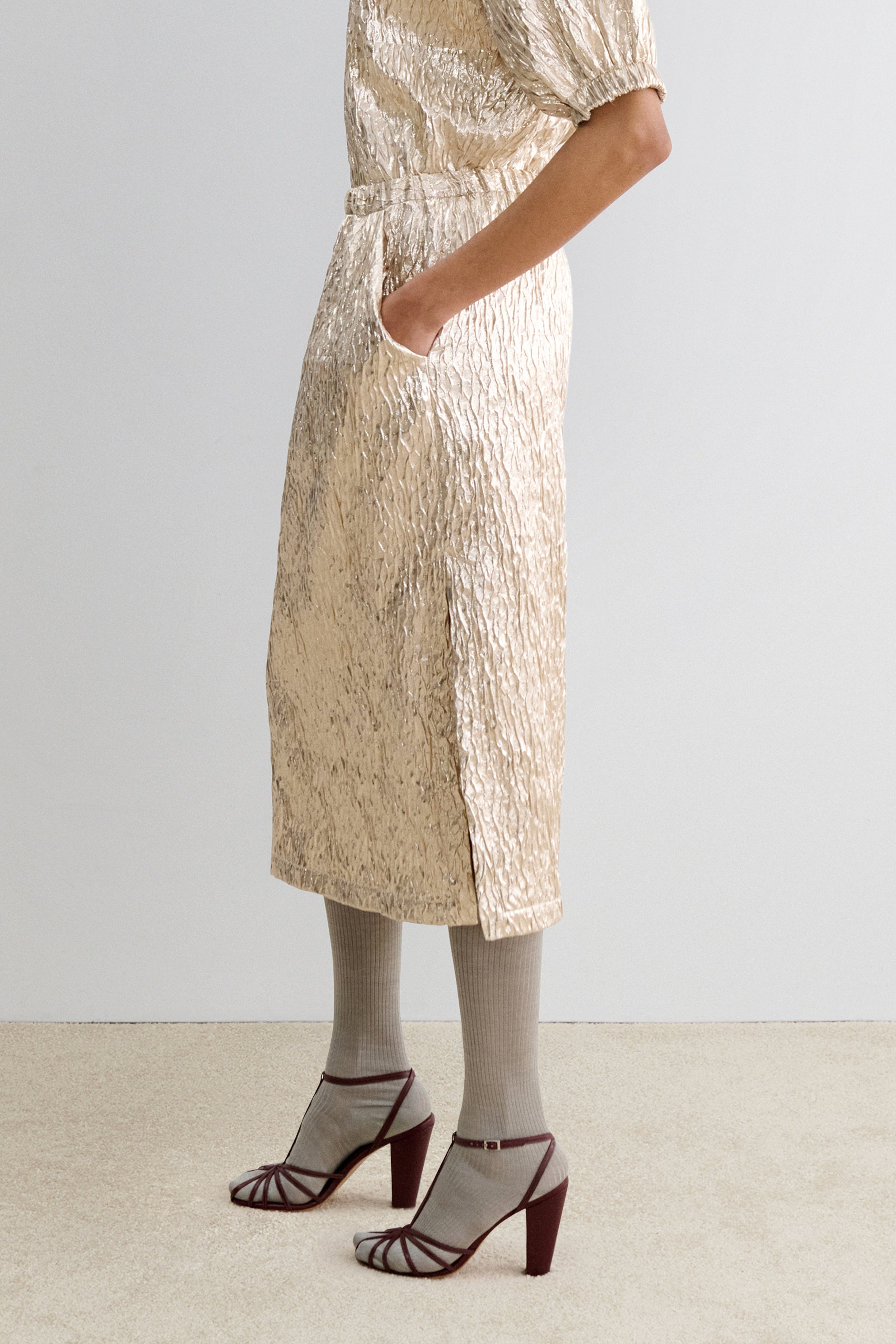 Mott Skirt-SKIRTS-Rachel Comey