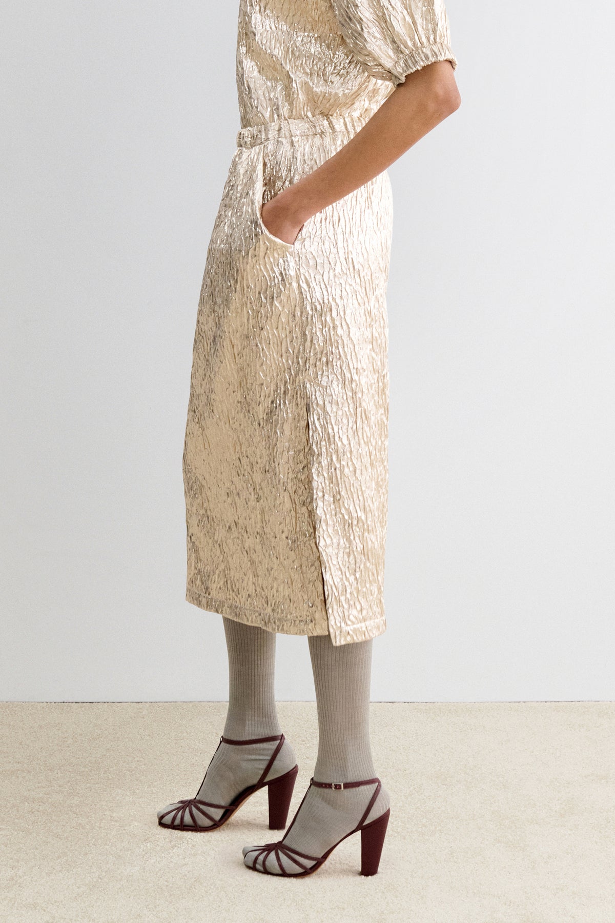 Mott Skirt-SKIRTS-Rachel Comey