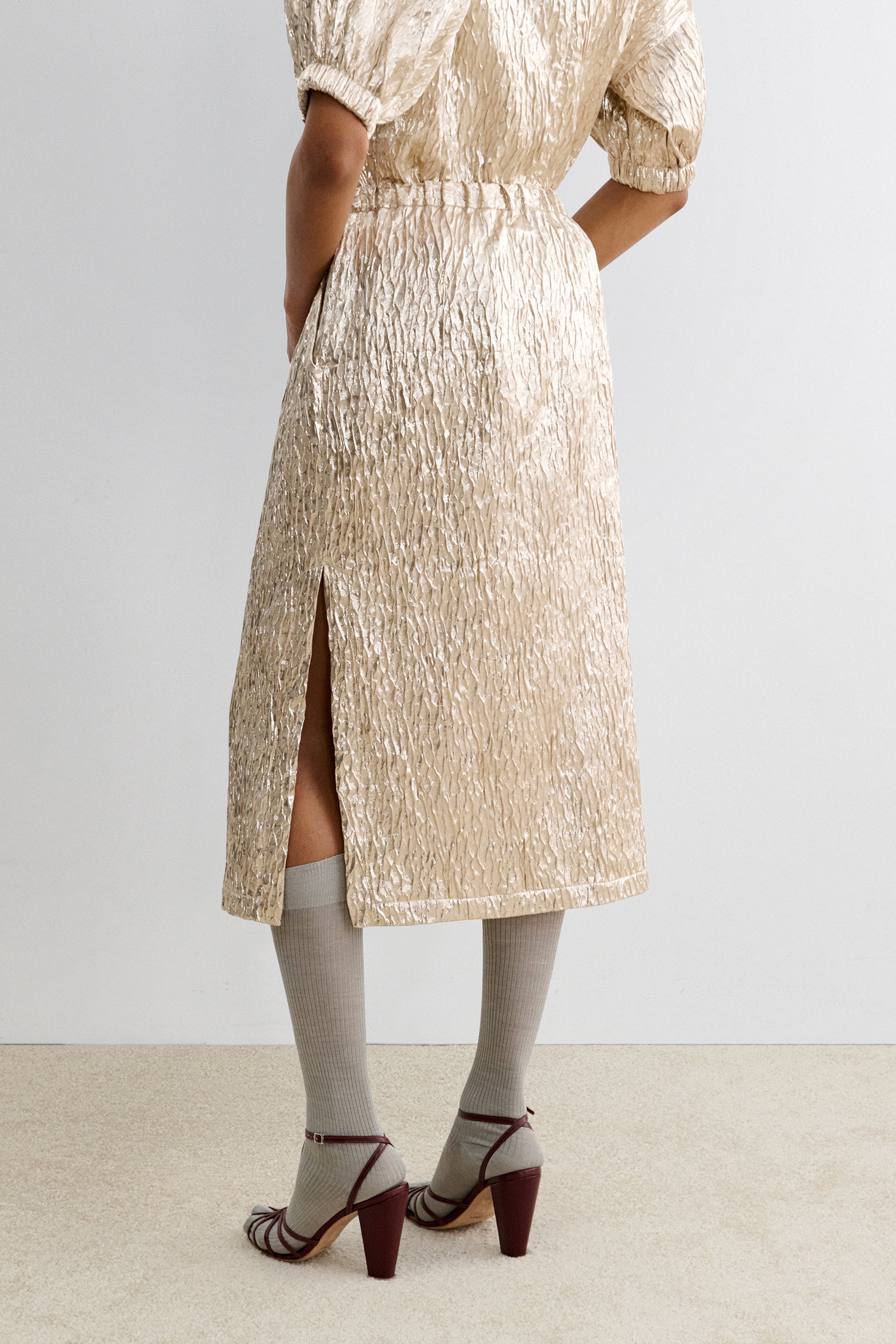Mott Skirt-SKIRTS-Rachel Comey