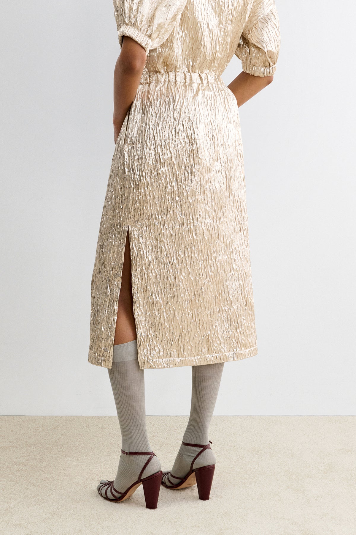 Mott Skirt-SKIRTS-Rachel Comey