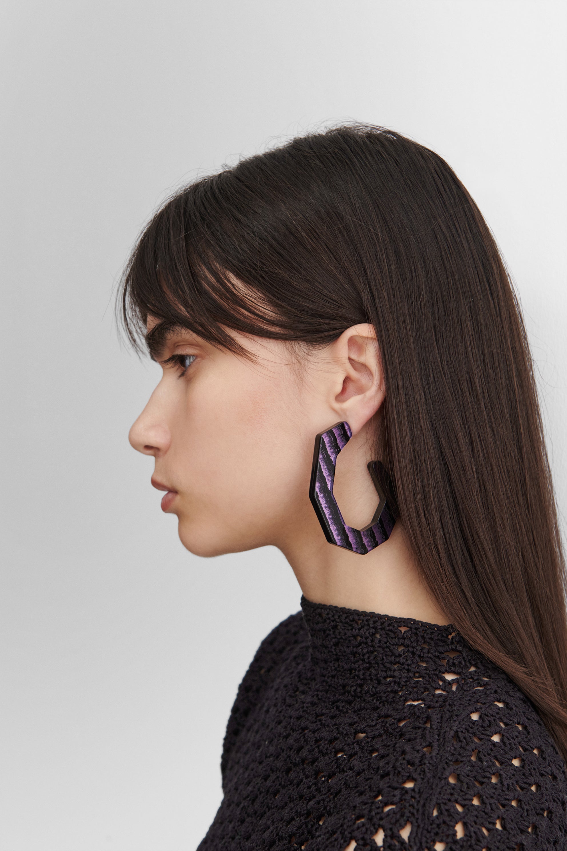 Factor Earring-EARRINGS-Rachel Comey