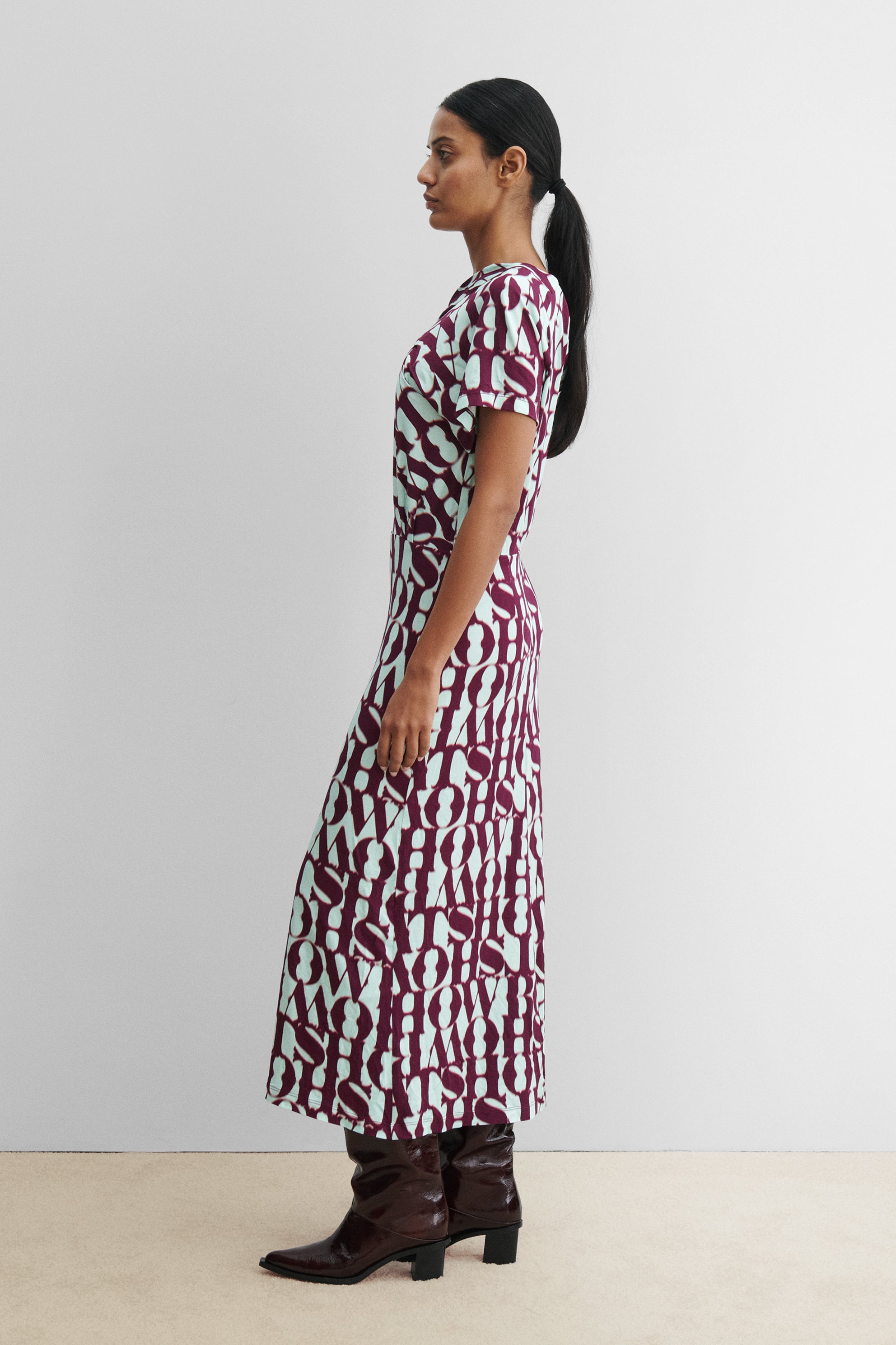 Pout Dress-DRESSES-Rachel Comey