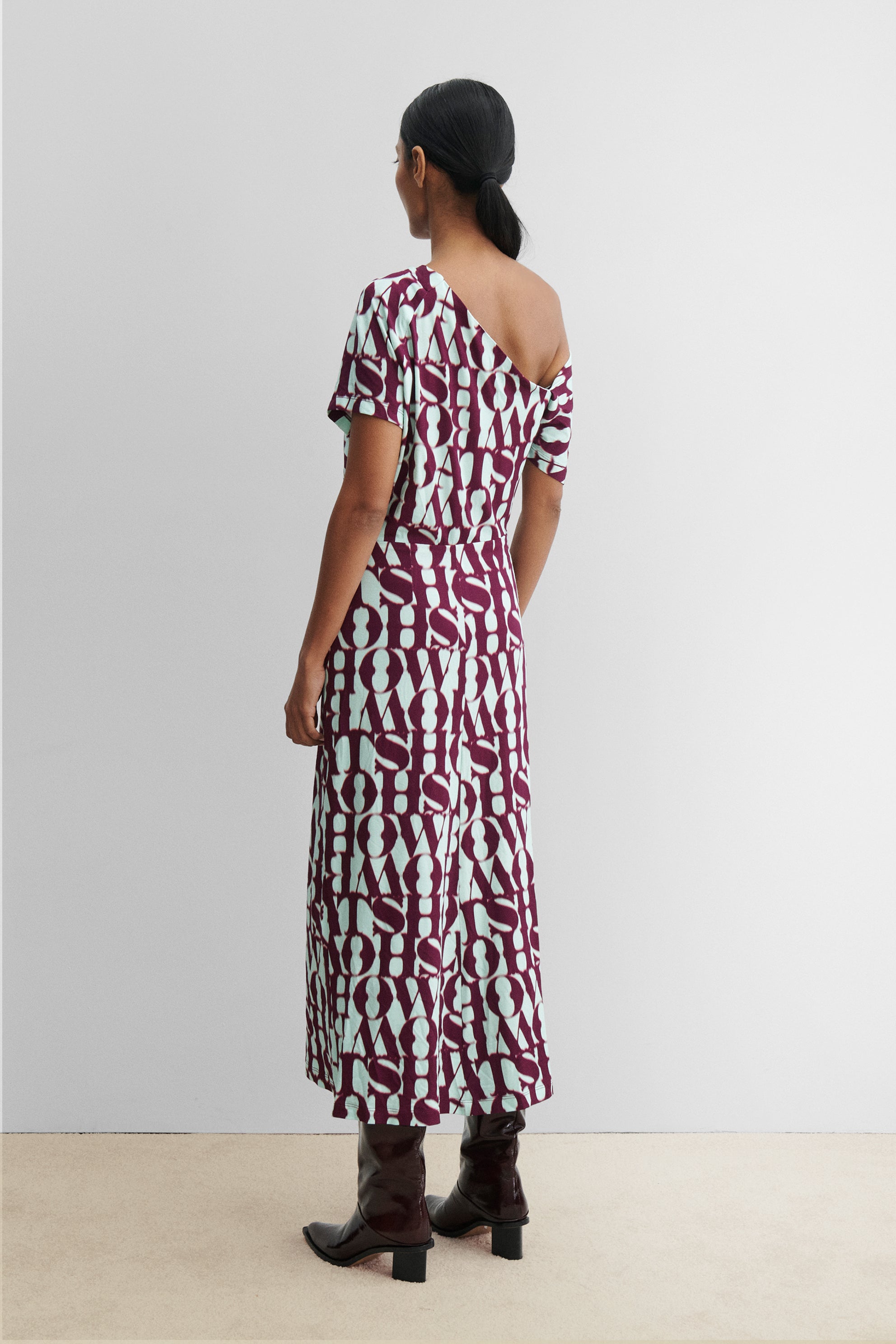 Pout Dress-DRESSES-Rachel Comey