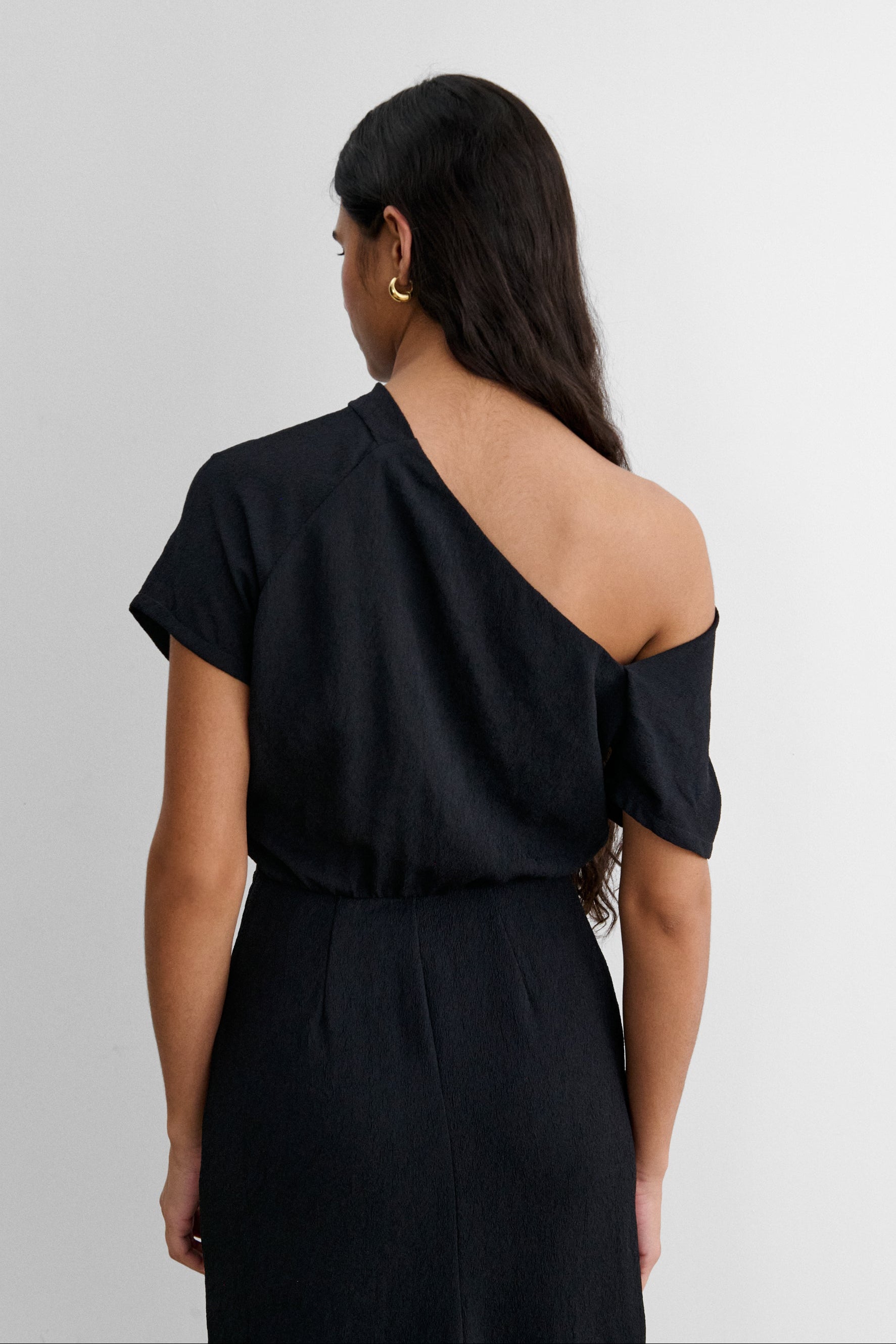 Pout Dress-DRESSES-Rachel Comey