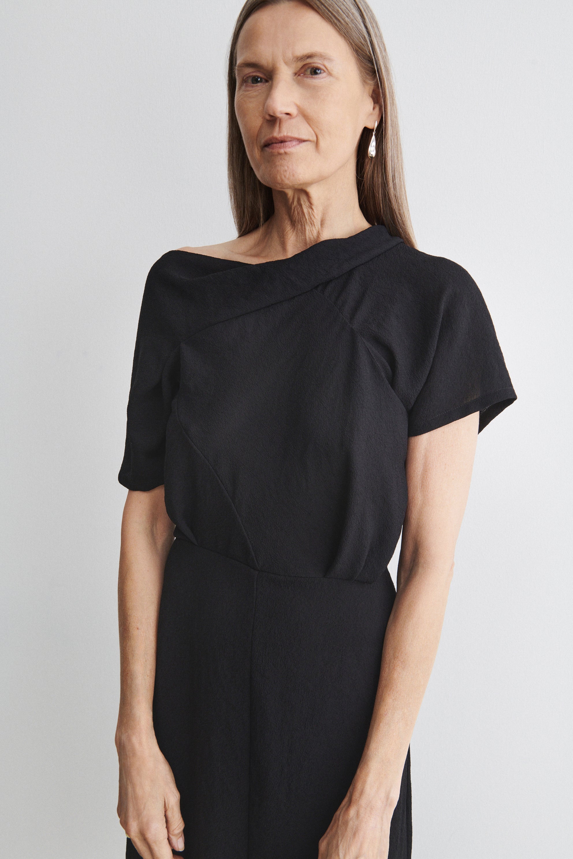 Pout Dress-DRESSES-Rachel Comey