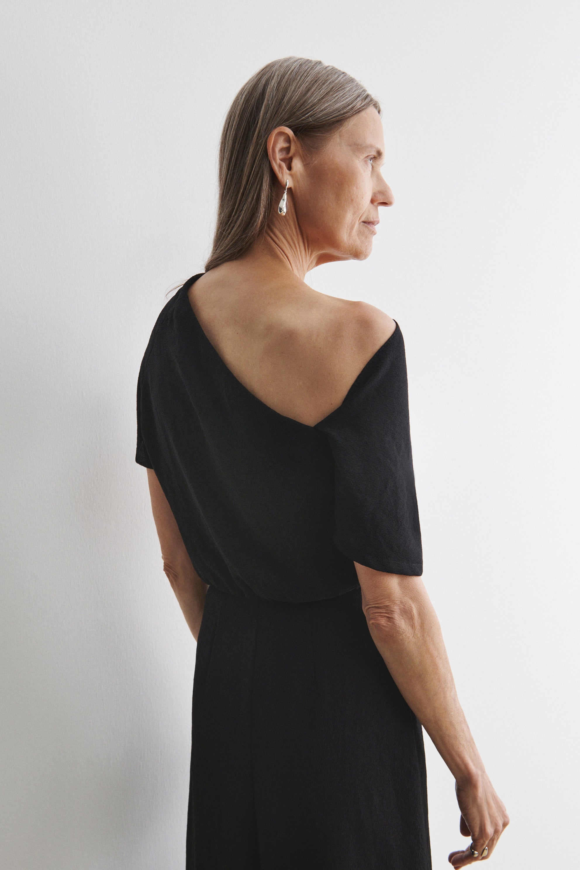 Pout Dress-DRESSES-Rachel Comey