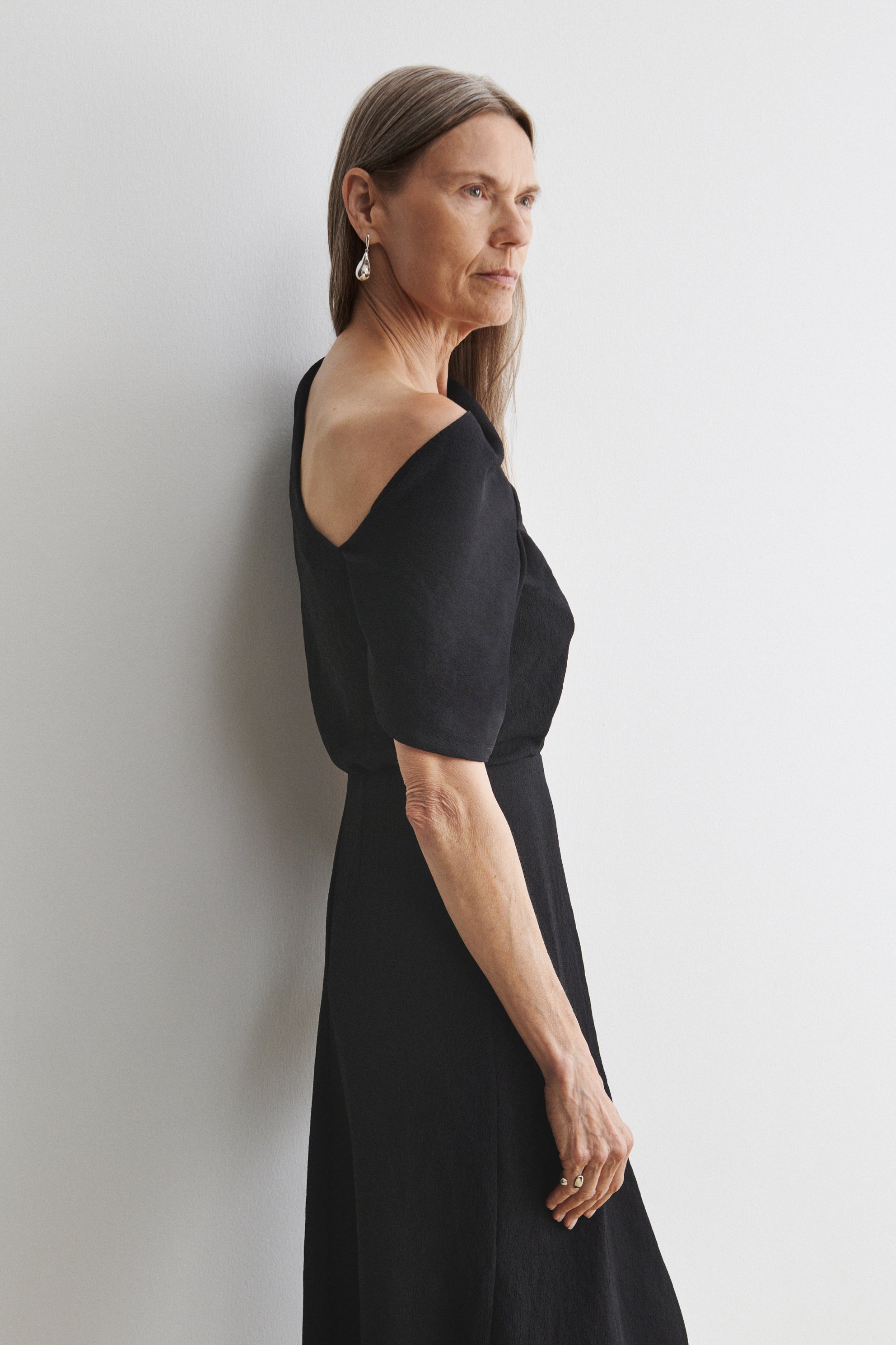 Pout Dress-DRESSES-Rachel Comey