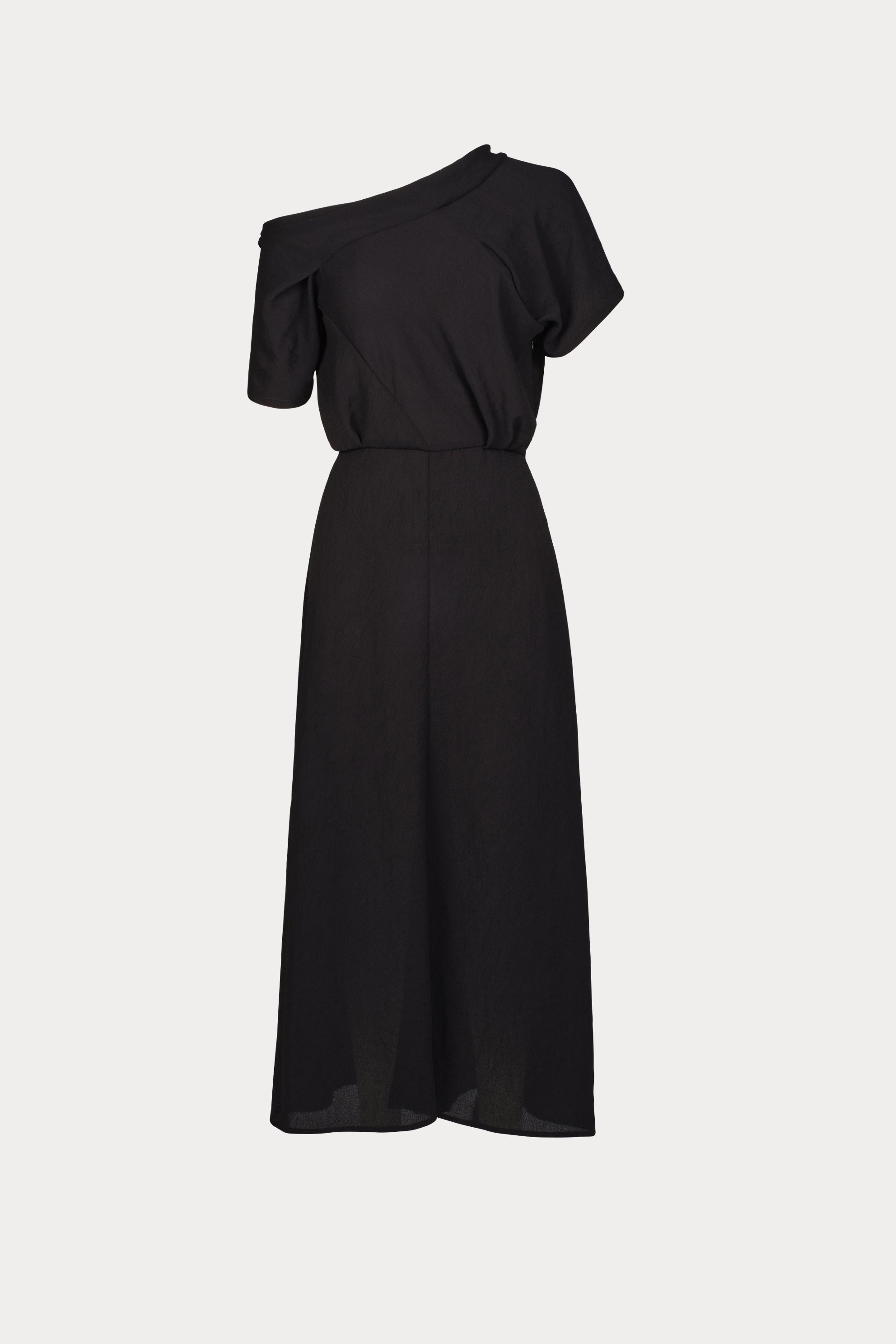 Pout Dress-DRESSES-Rachel Comey