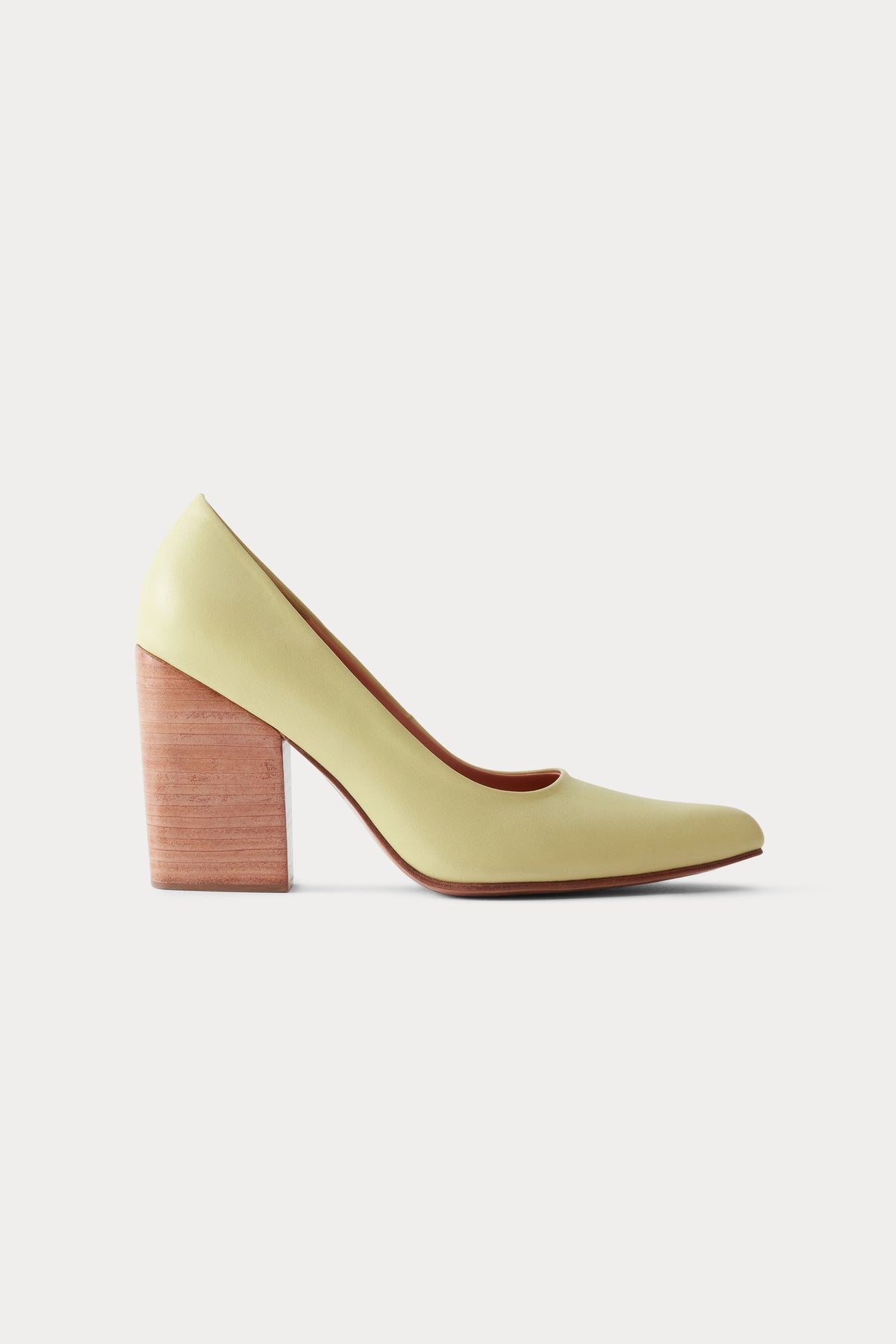 Khan Heel-HEEL-Rachel Comey
