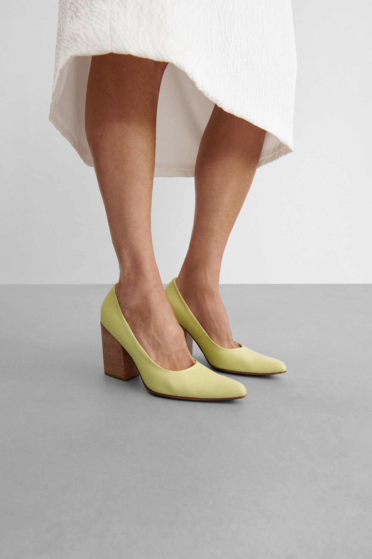 Khan Heel-HEEL-Rachel Comey