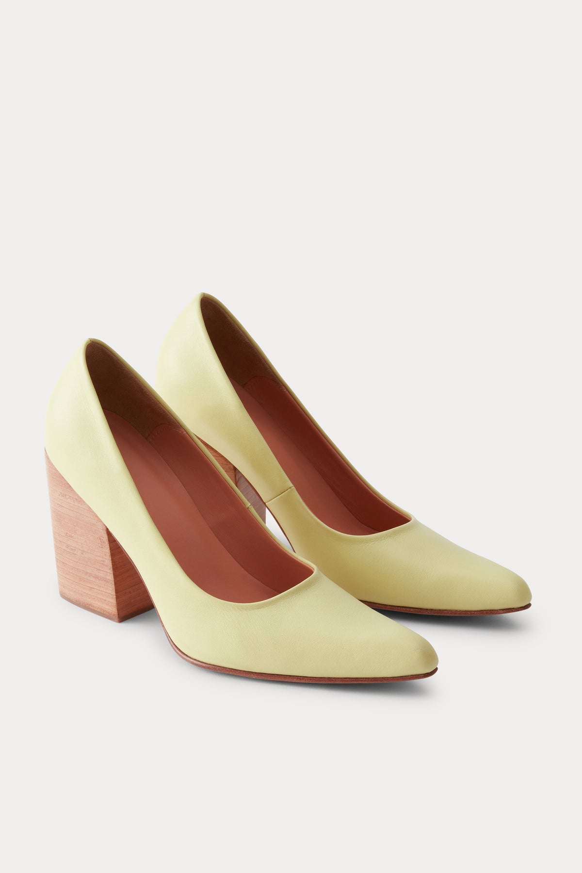 Khan Heel-HEEL-Rachel Comey