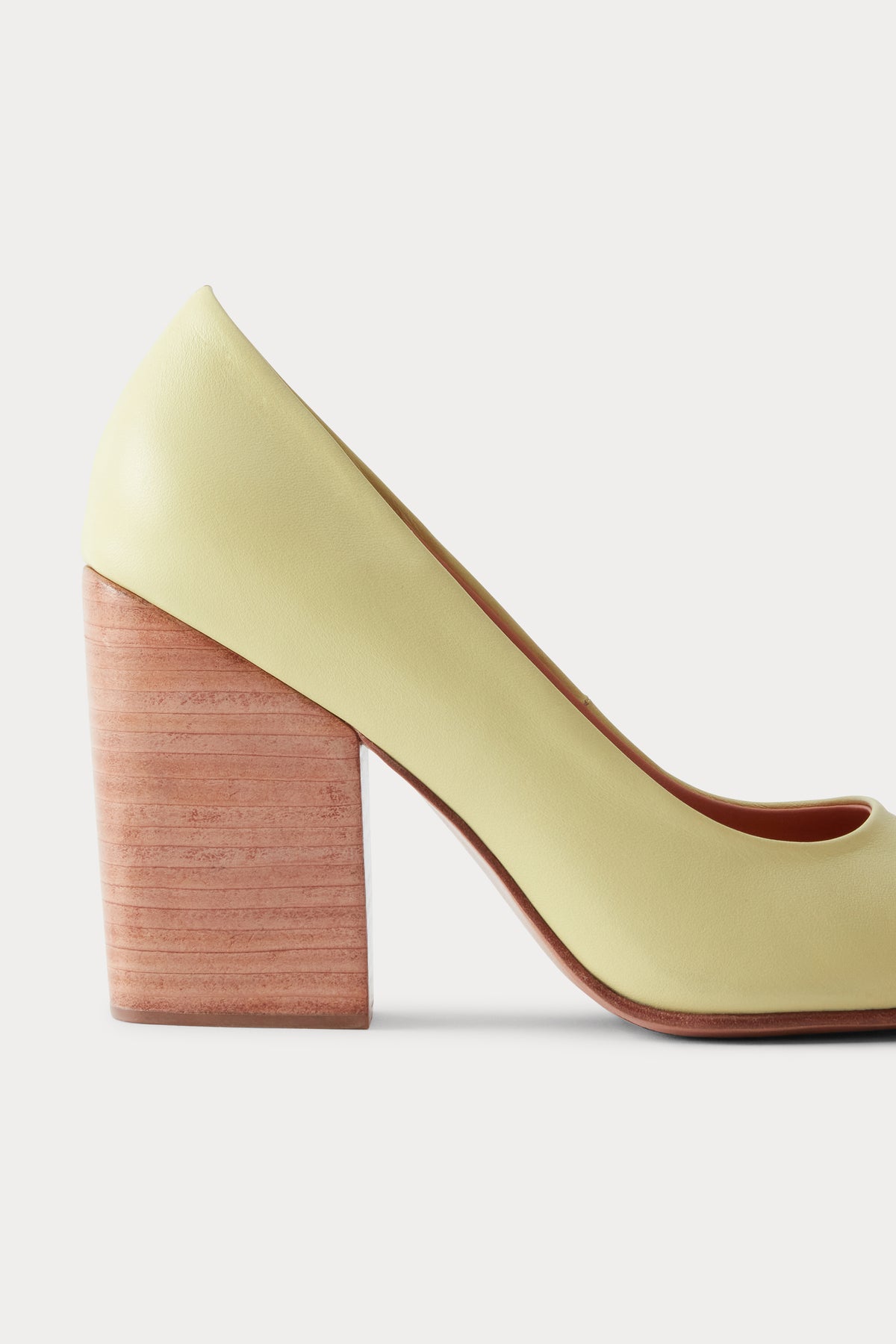Khan Heel-HEEL-Rachel Comey