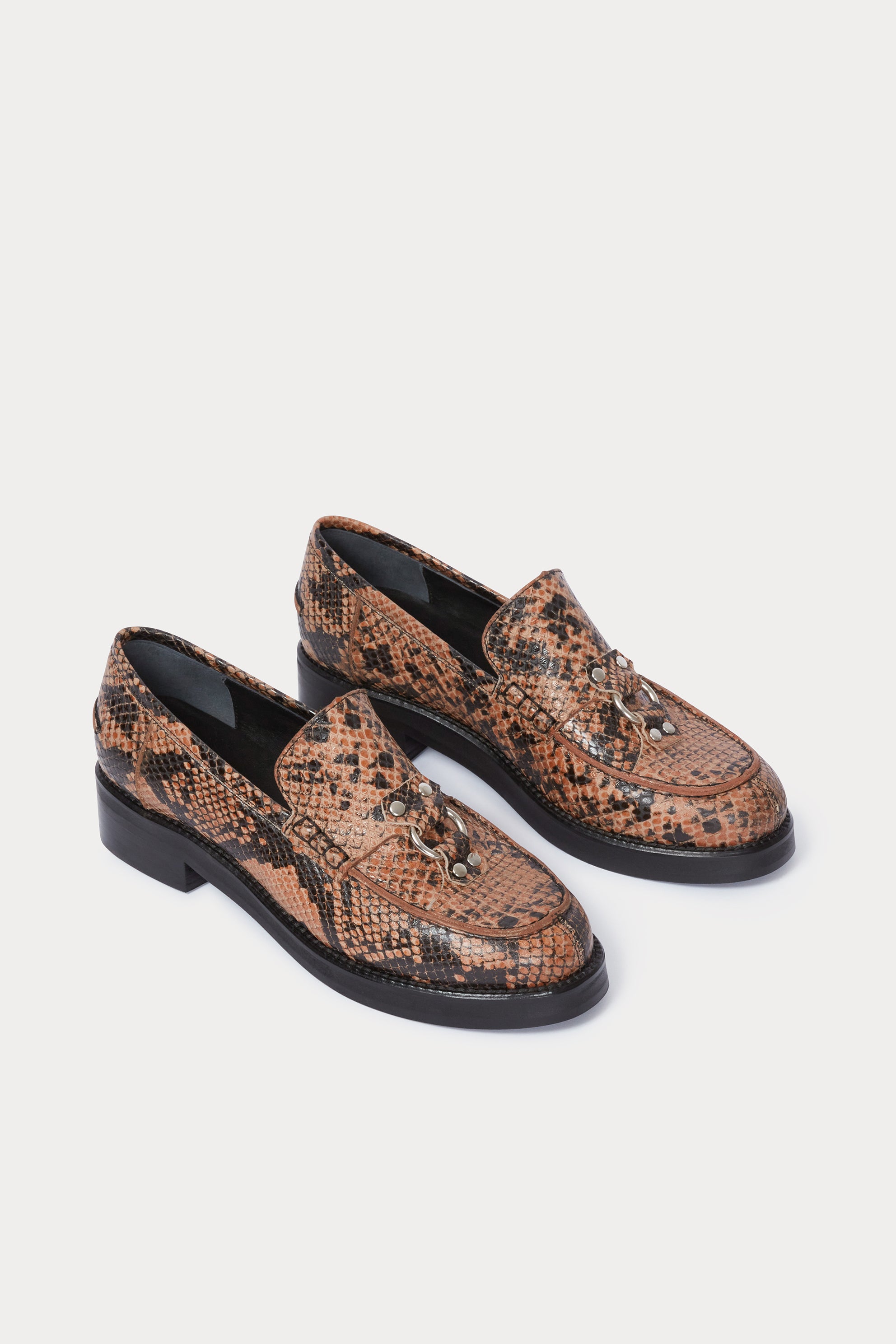 Fidelio Flat-FLAT-Rachel Comey