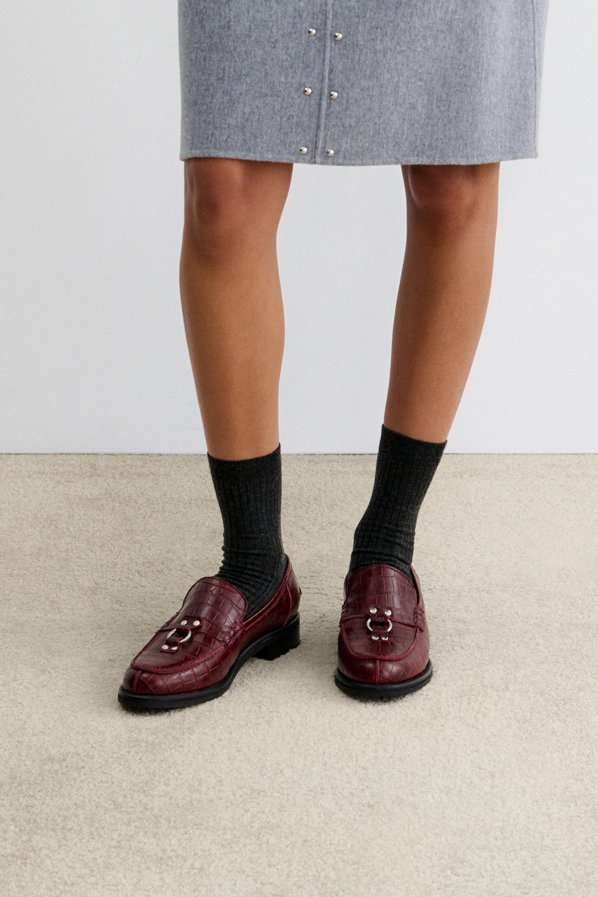 Fidelio Flat-COMFORT-Rachel Comey