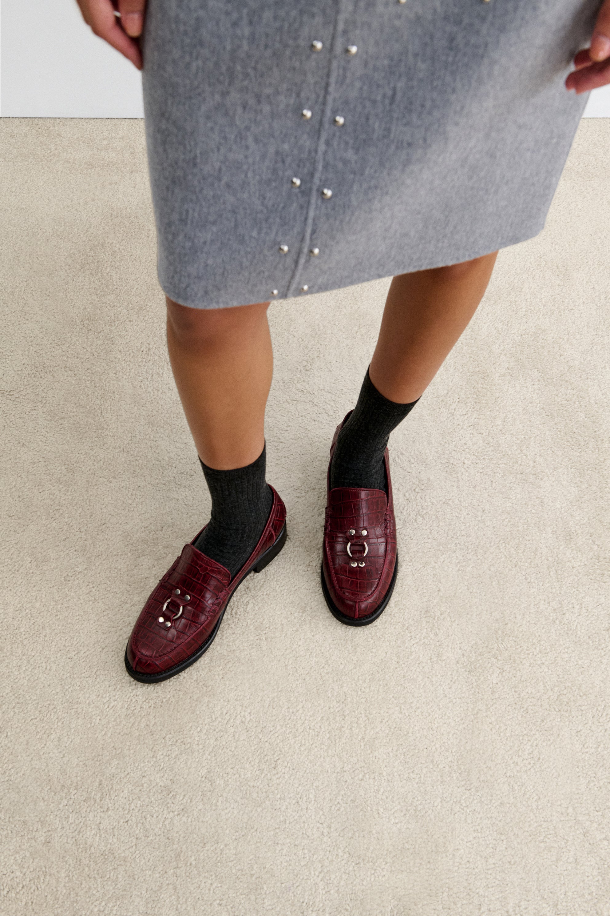 Fidelio Flat-COMFORT-Rachel Comey