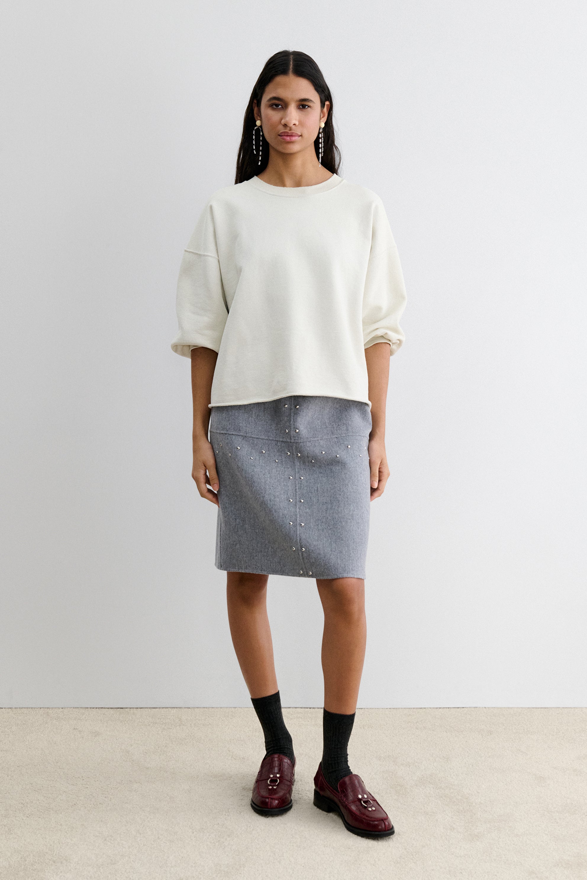 Fidelio Flat-COMFORT-Rachel Comey