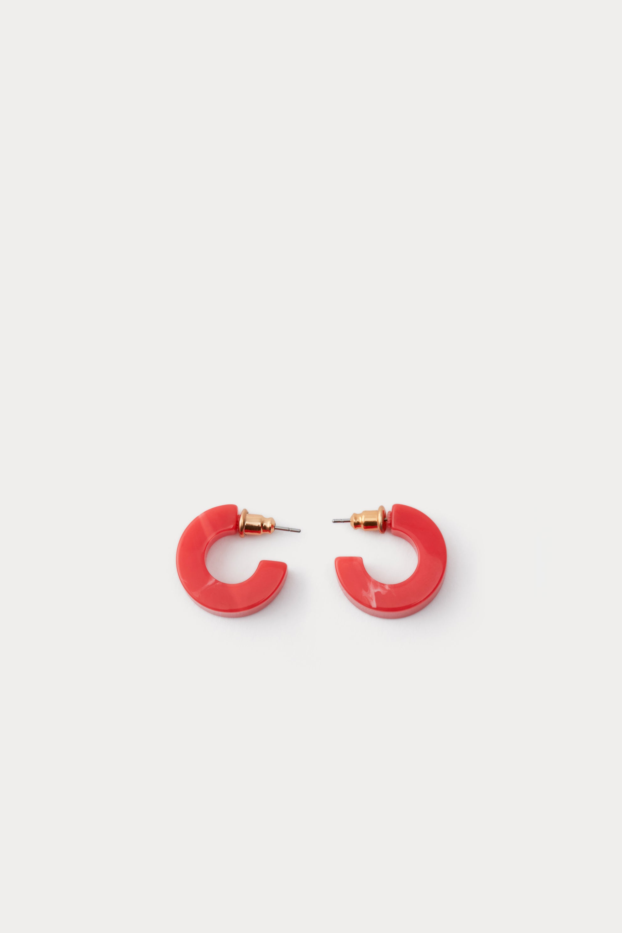 Cuba Earring-EARRINGS-Rachel Comey