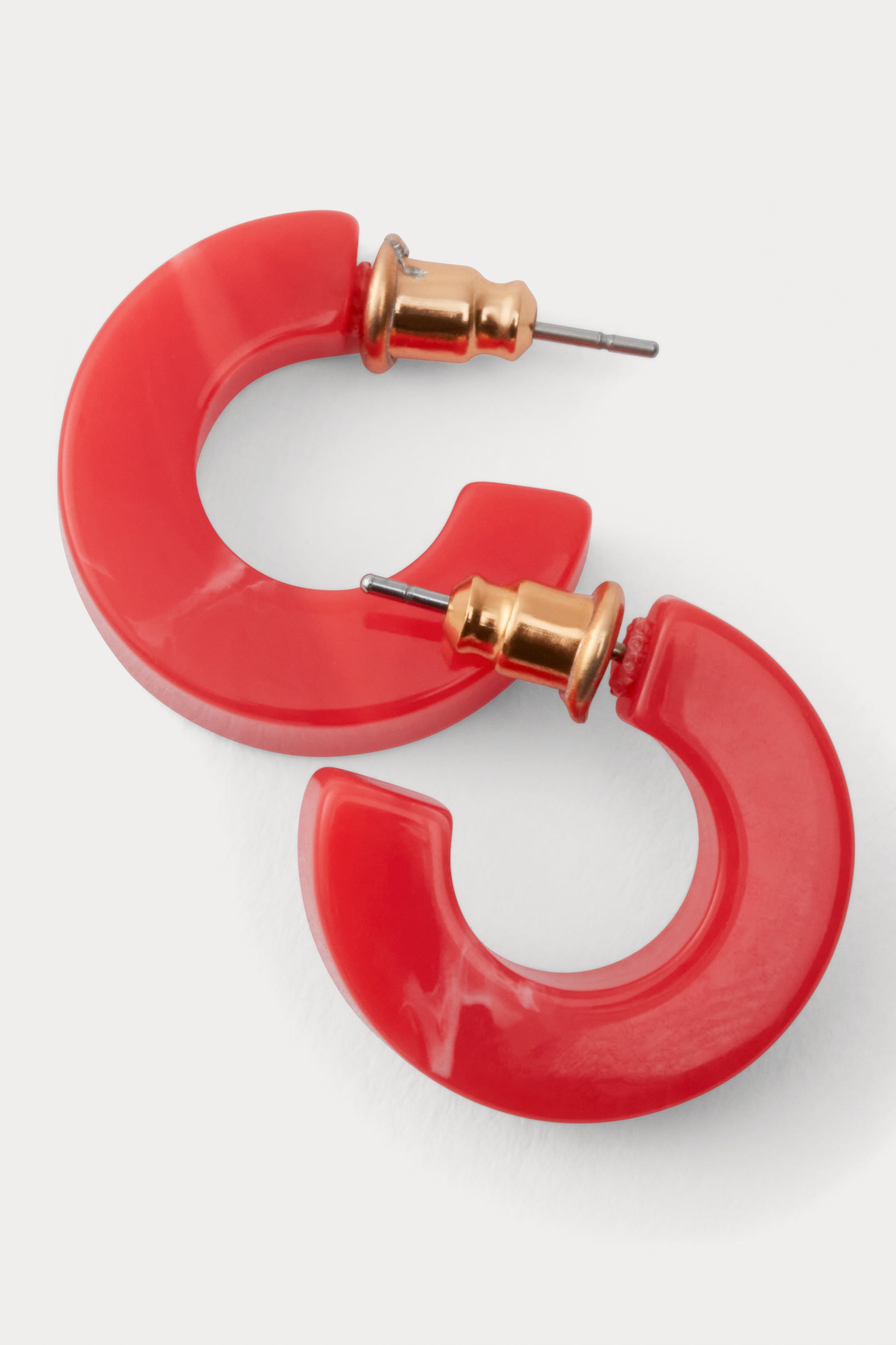 Cuba Earring-EARRINGS-Rachel Comey