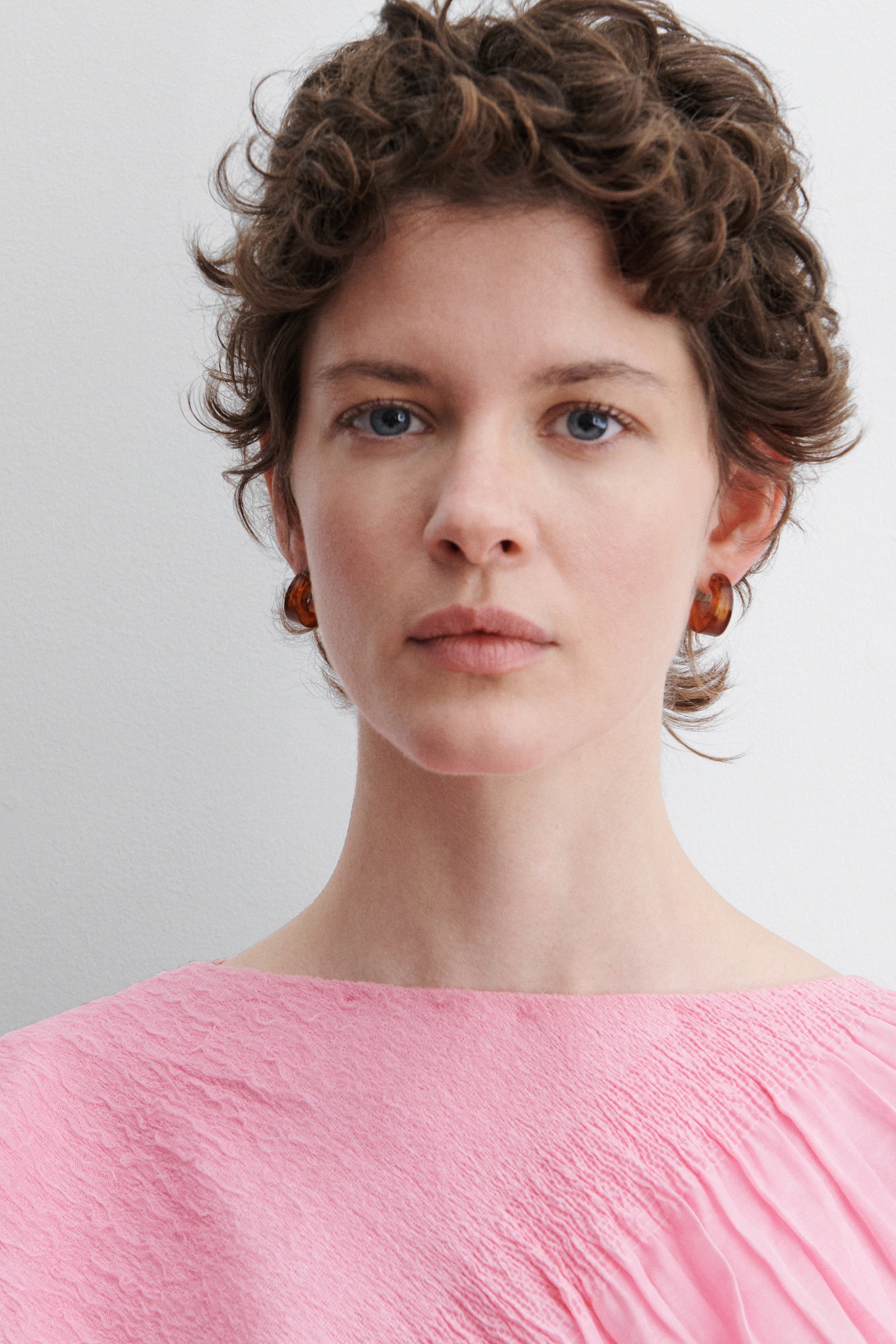 Cuba Earring-EARRINGS-Rachel Comey