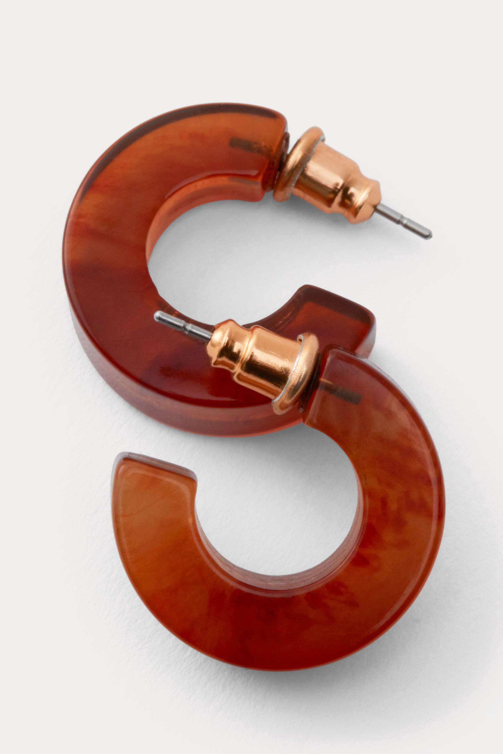 Cuba Earring-EARRINGS-Rachel Comey