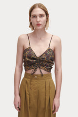 Hammer Top-TOPS-Rachel Comey