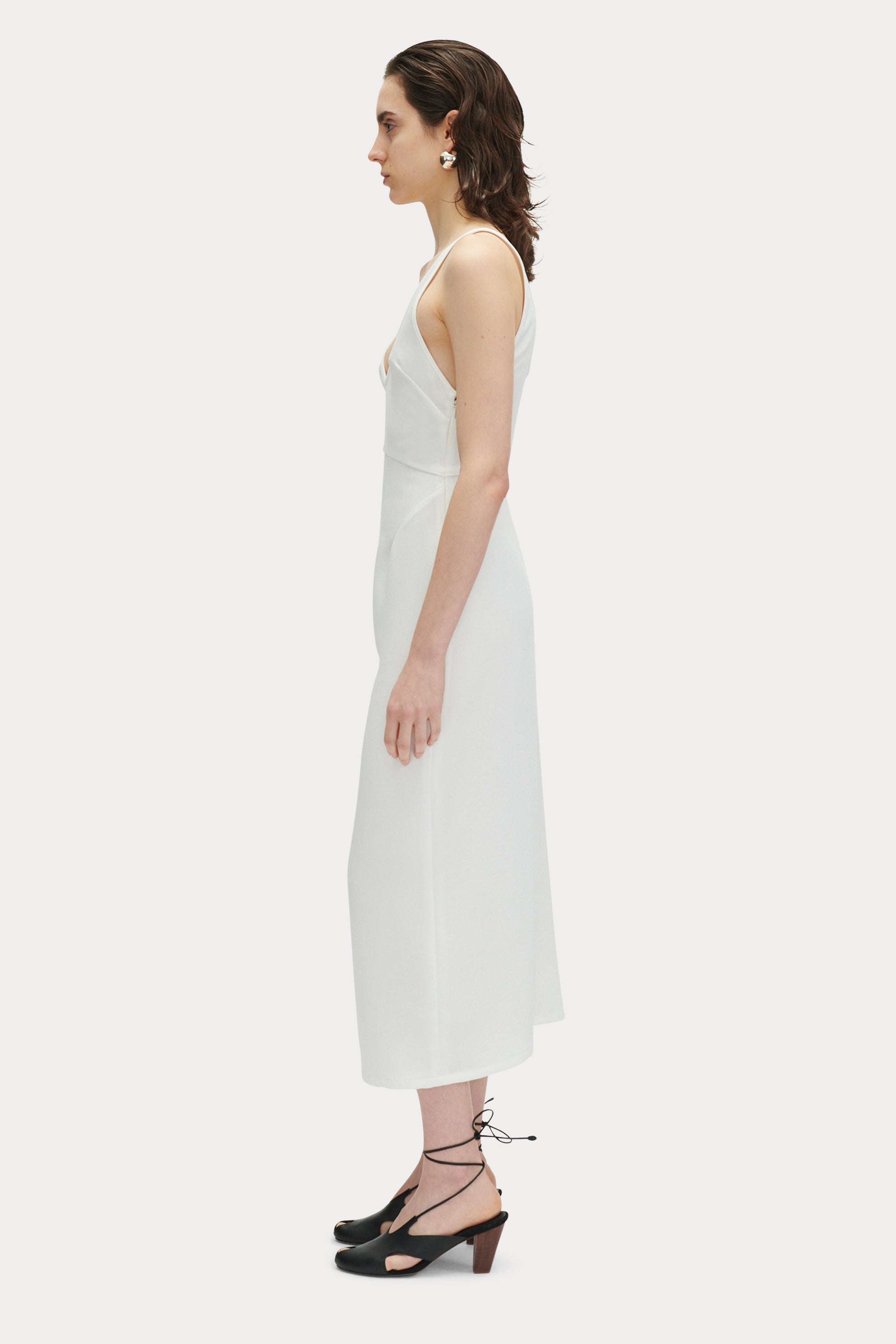 Prim Dress-DRESSES-Rachel Comey