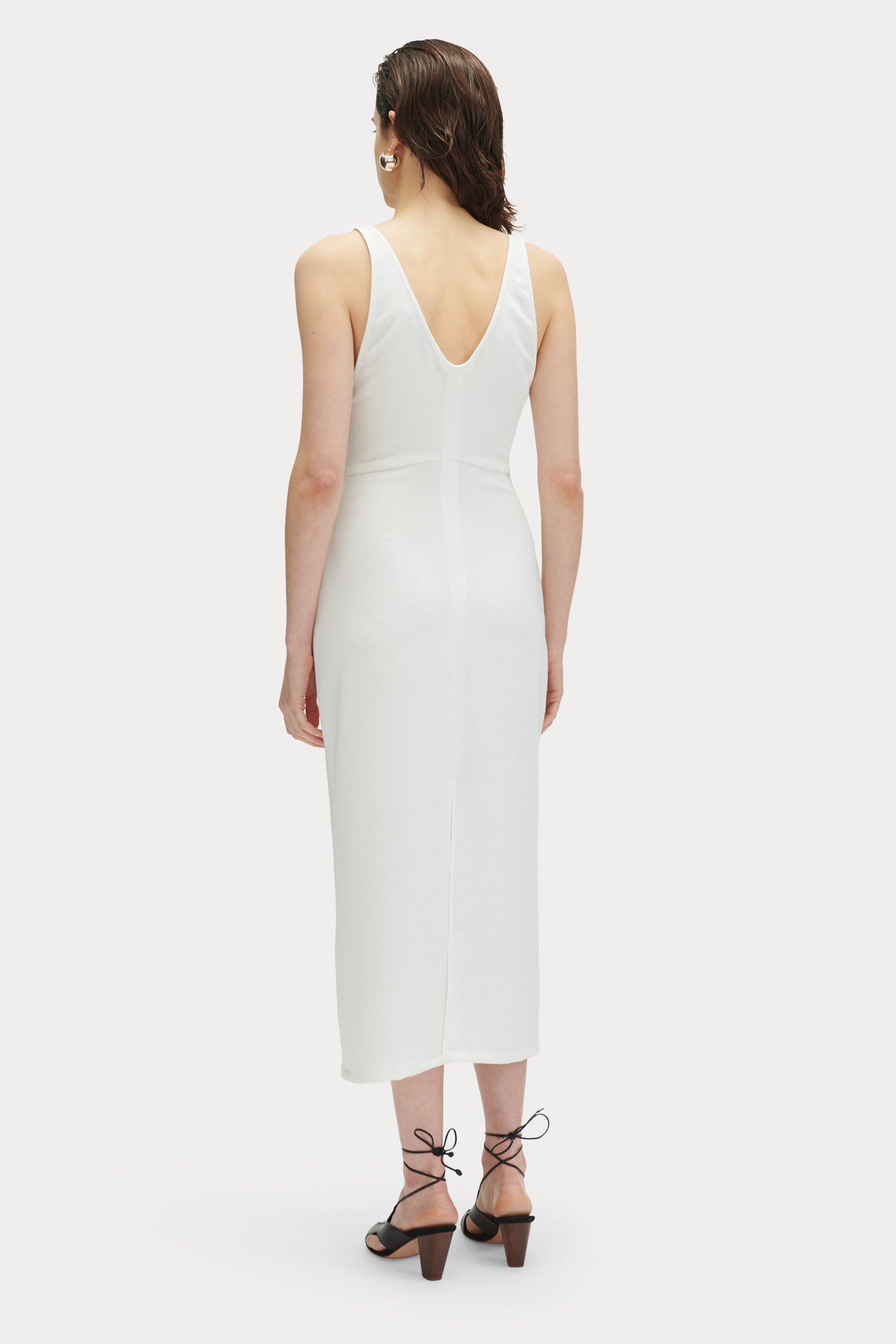 Prim Dress-DRESSES-Rachel Comey