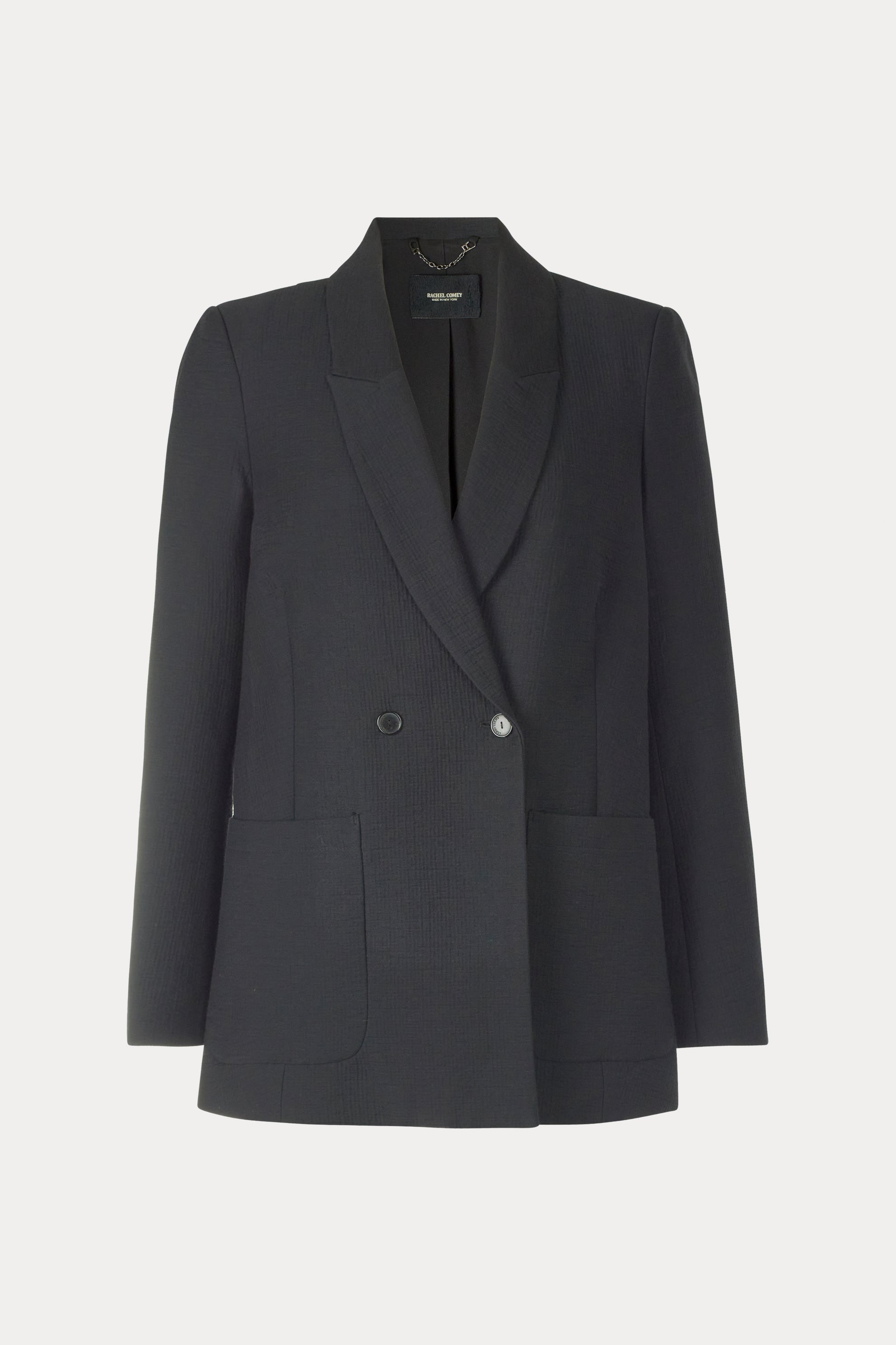 New Amboy Blazer-BLAZERS-Rachel Comey