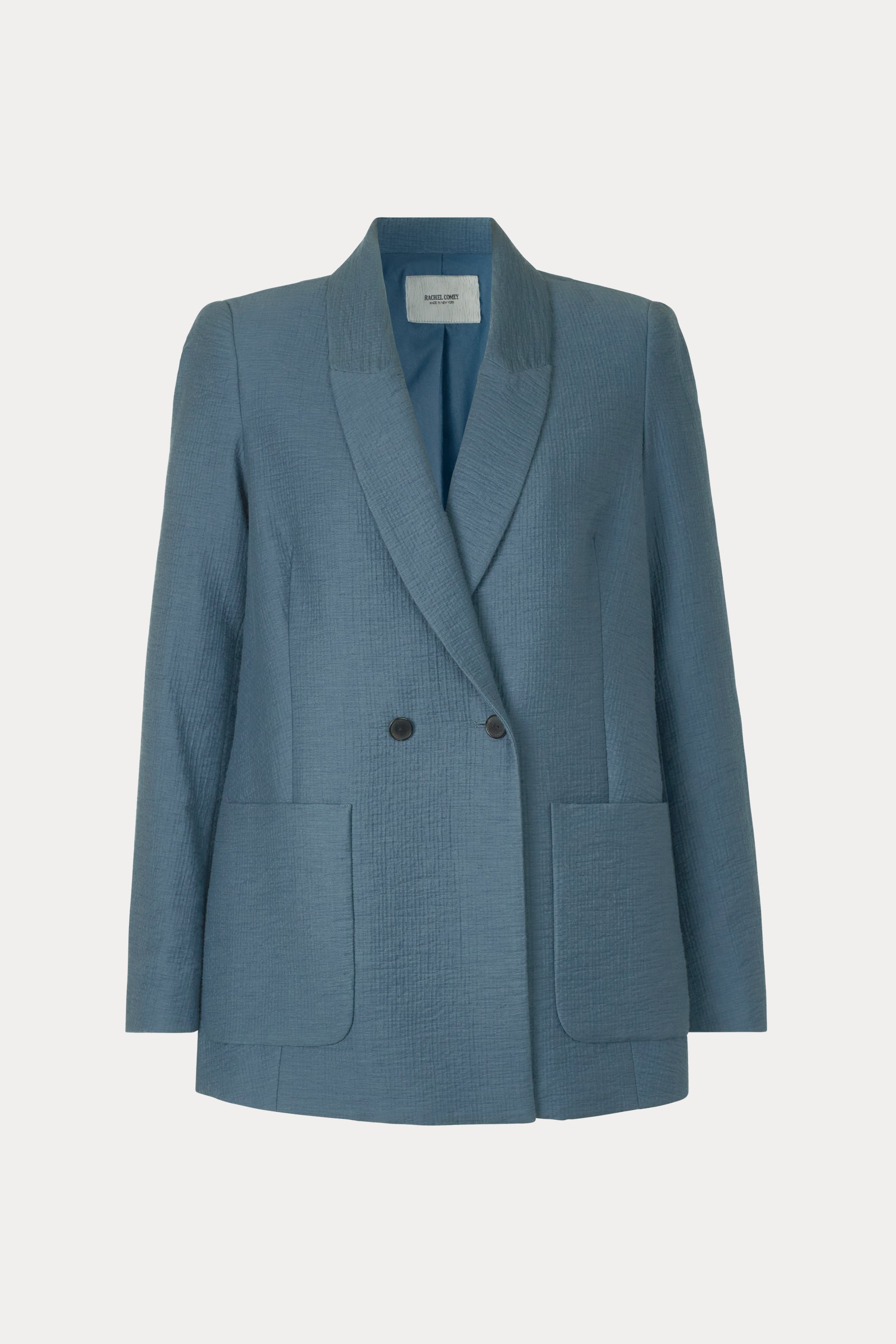 New Amboy Blazer-BLAZERS-Rachel Comey