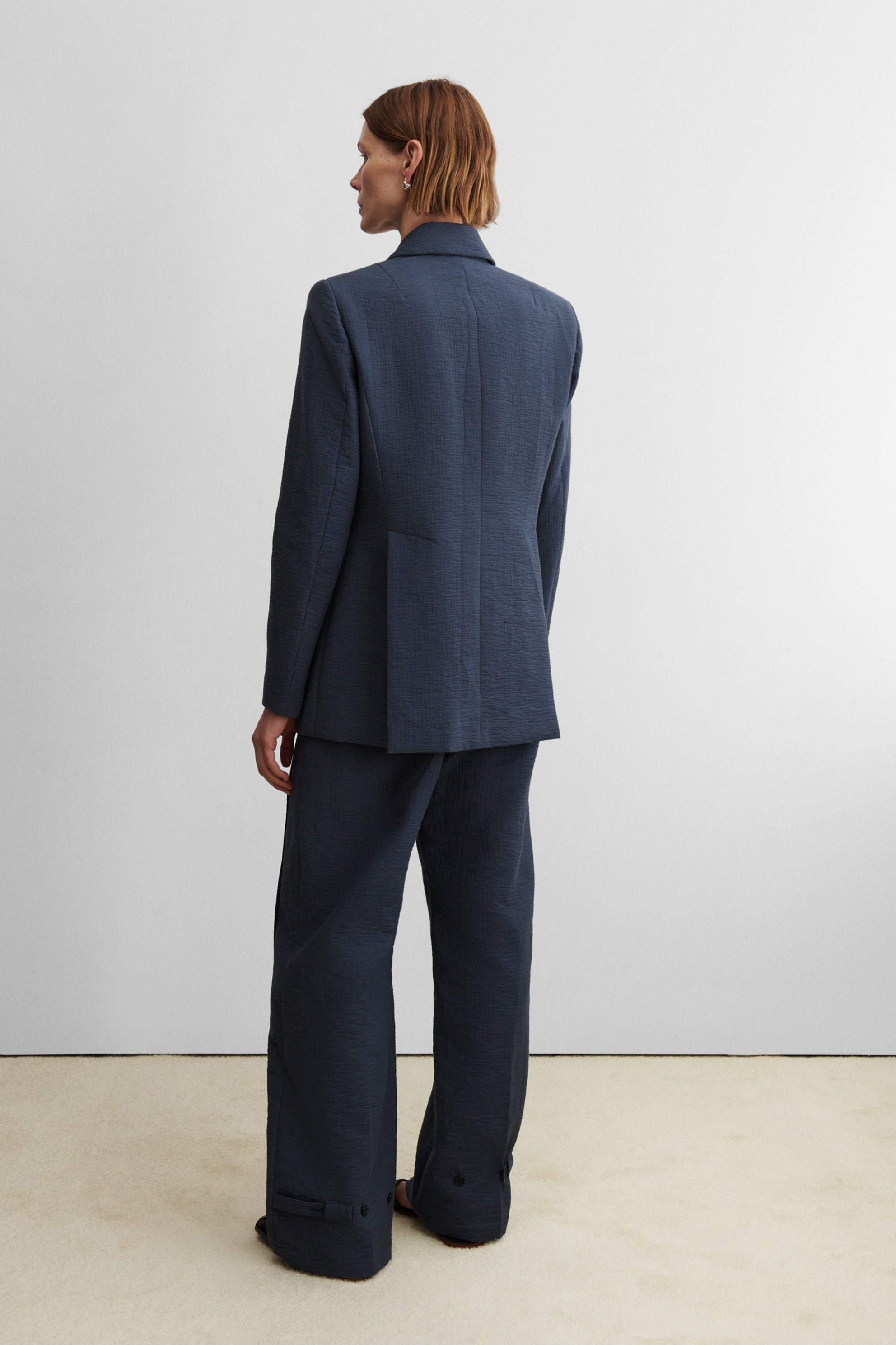 New Amboy Blazer-Blazers-Rachel Comey