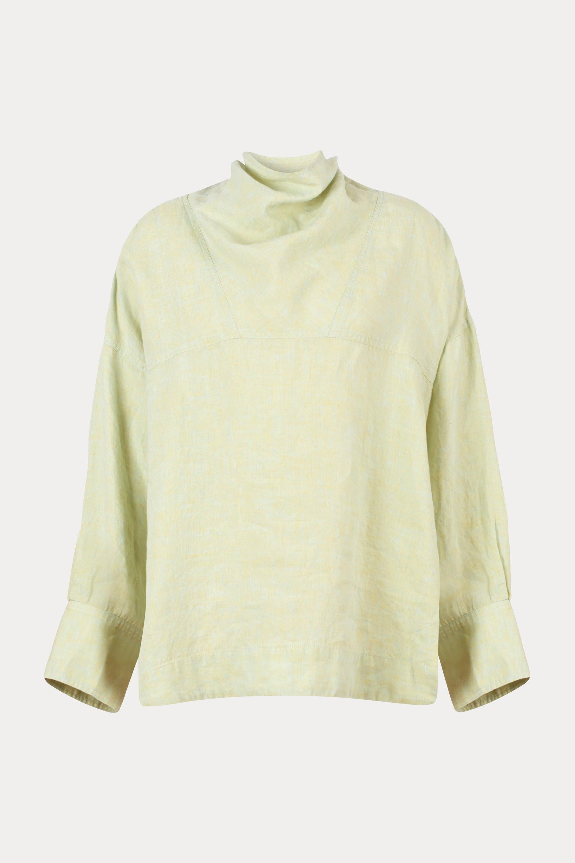Fiamma Top-TOPS-Rachel Comey