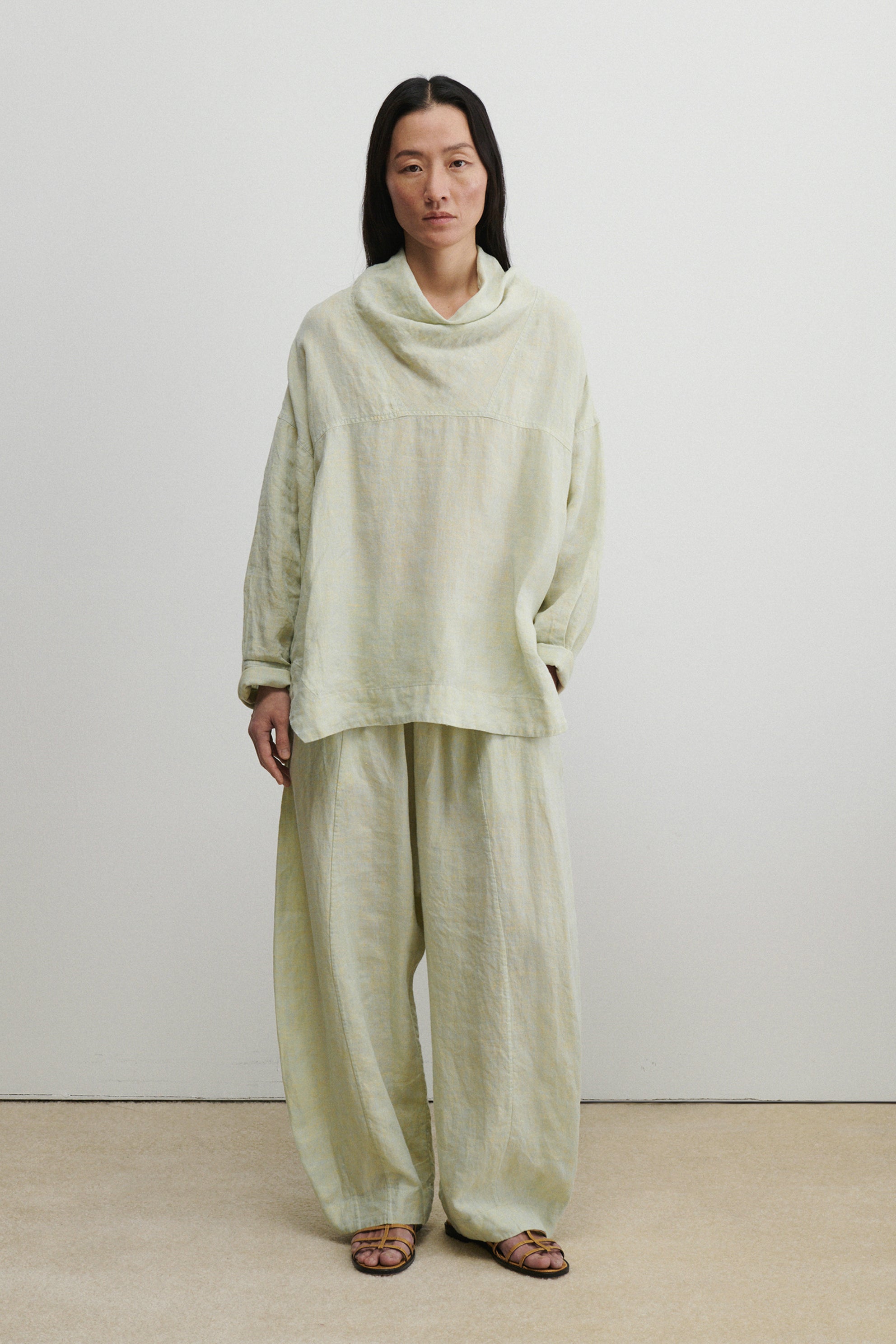 Fiamma Top-TOPS-Rachel Comey