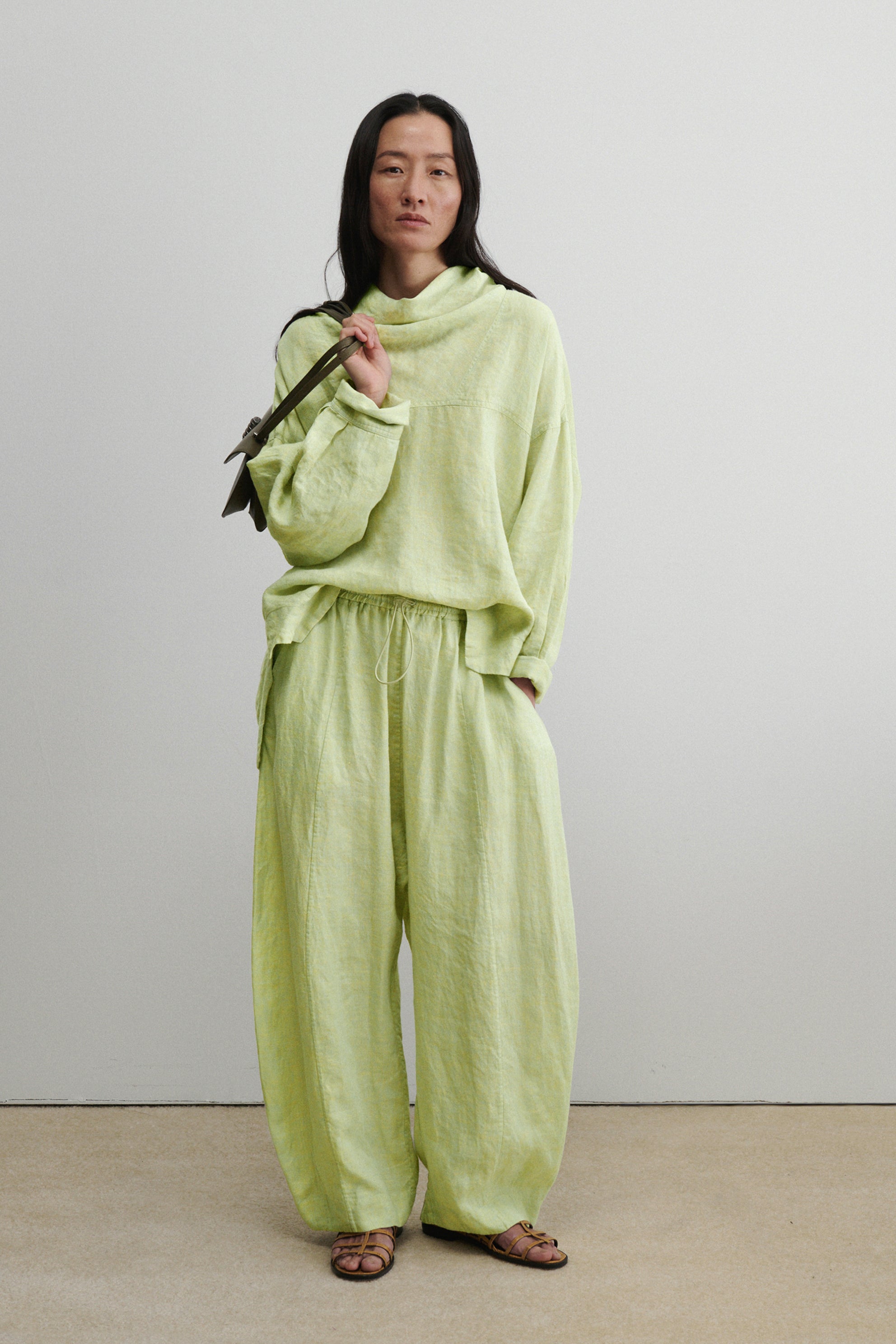 Rachel Comey - rachel comey イエローロングシャツ Tops | Rachel Comey – Page 2