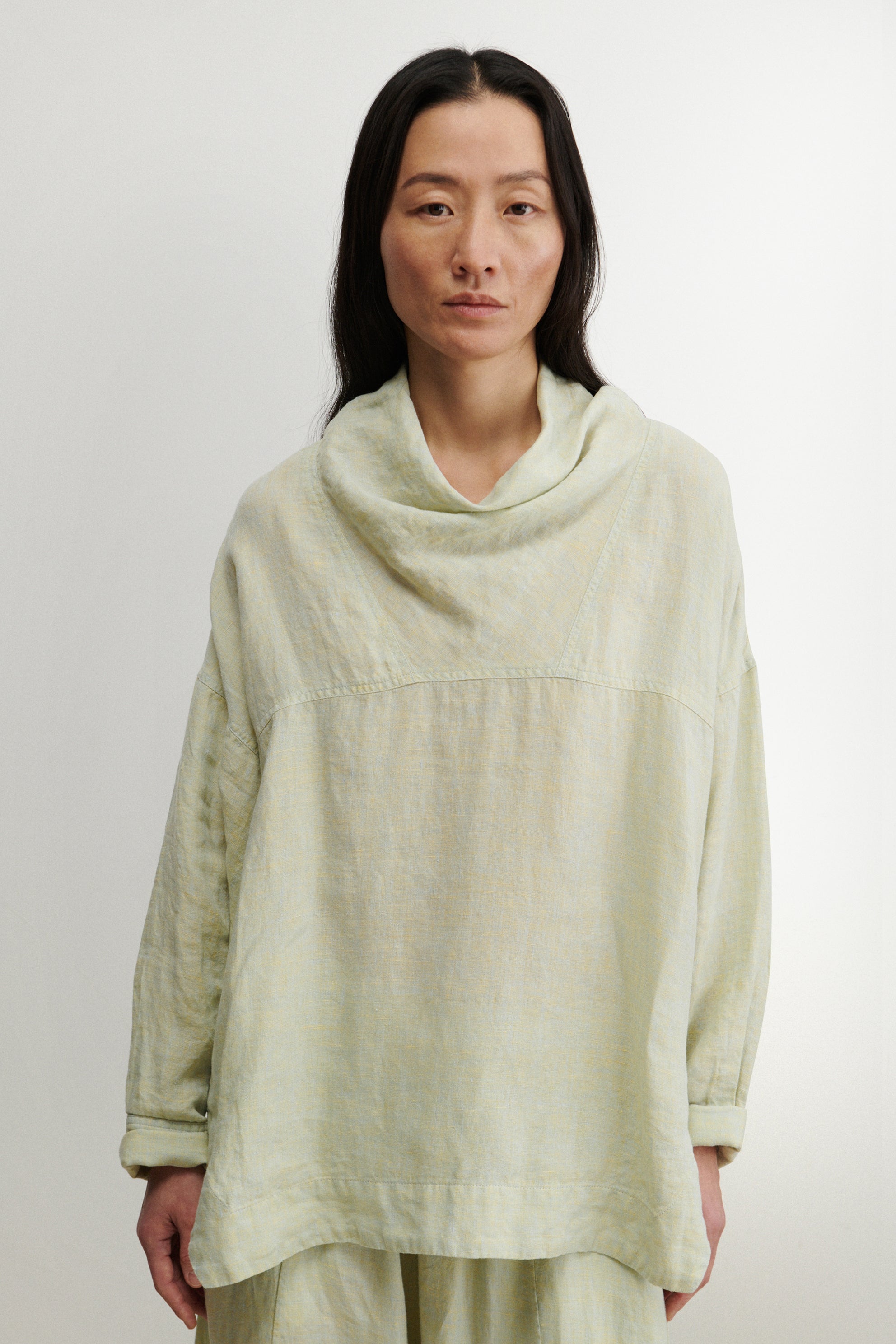 Fiamma Top-TOPS-Rachel Comey