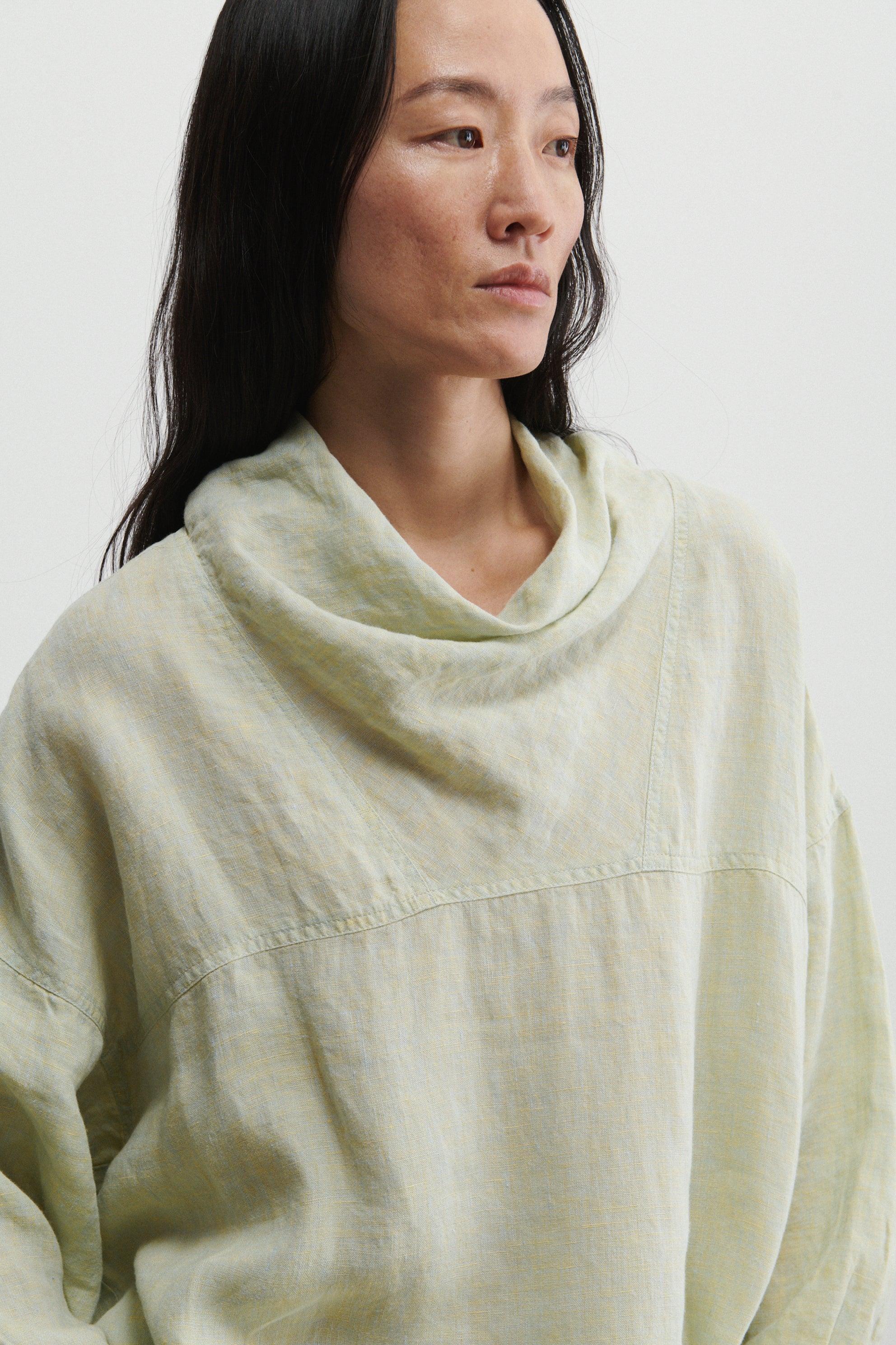 Fiamma Top-TOPS-Rachel Comey