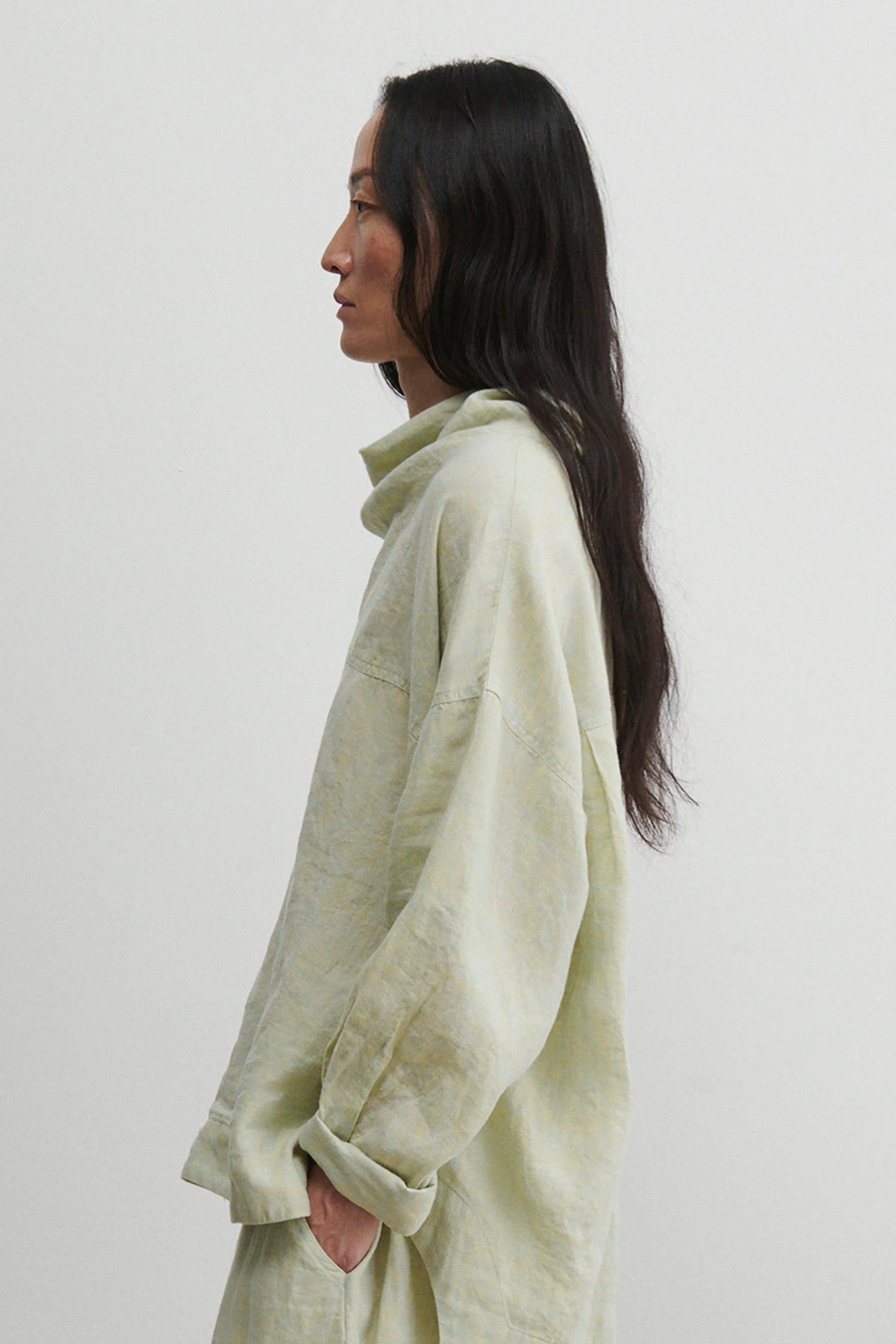 Fiamma Top-TOPS-Rachel Comey