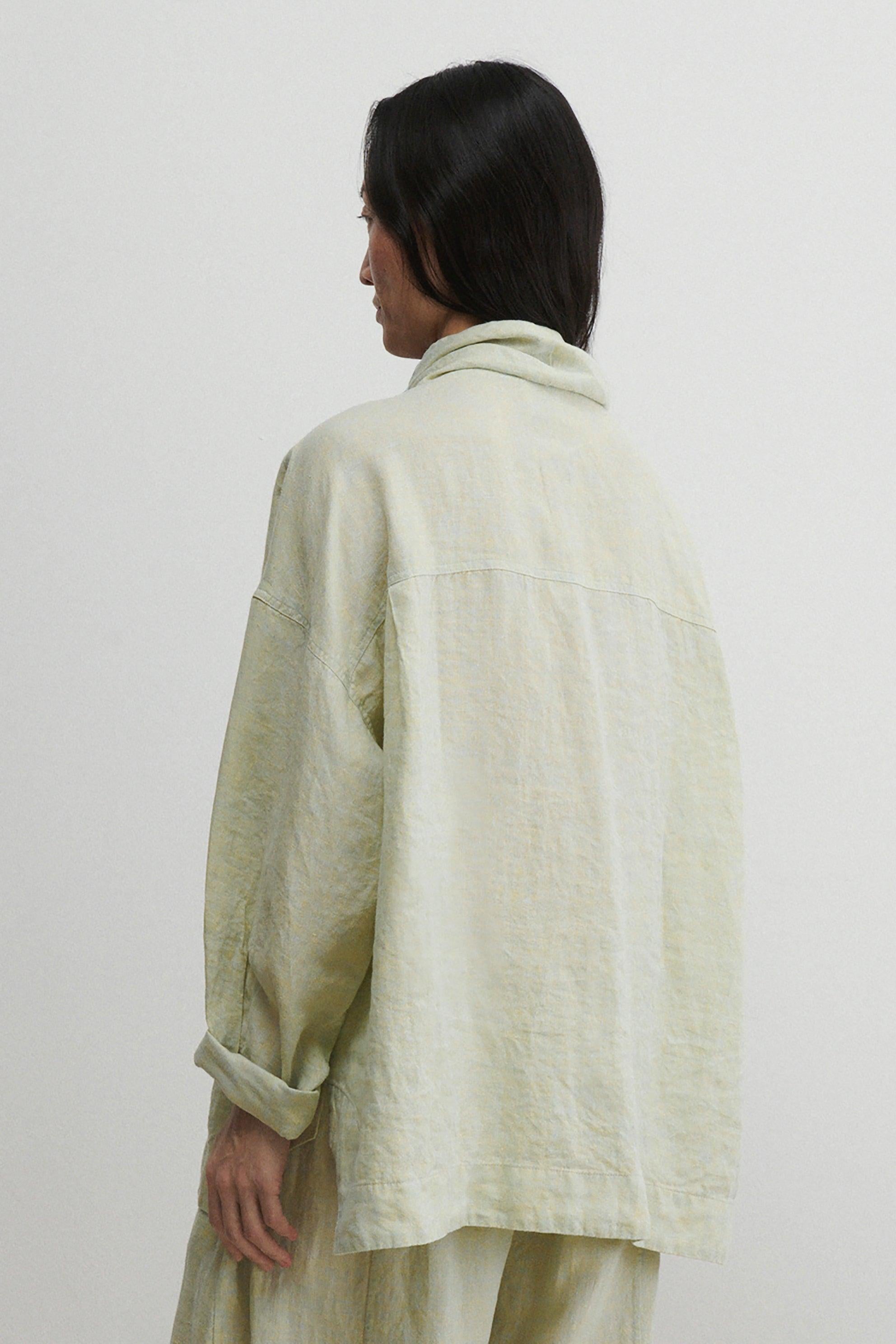 Fiamma Top-TOPS-Rachel Comey