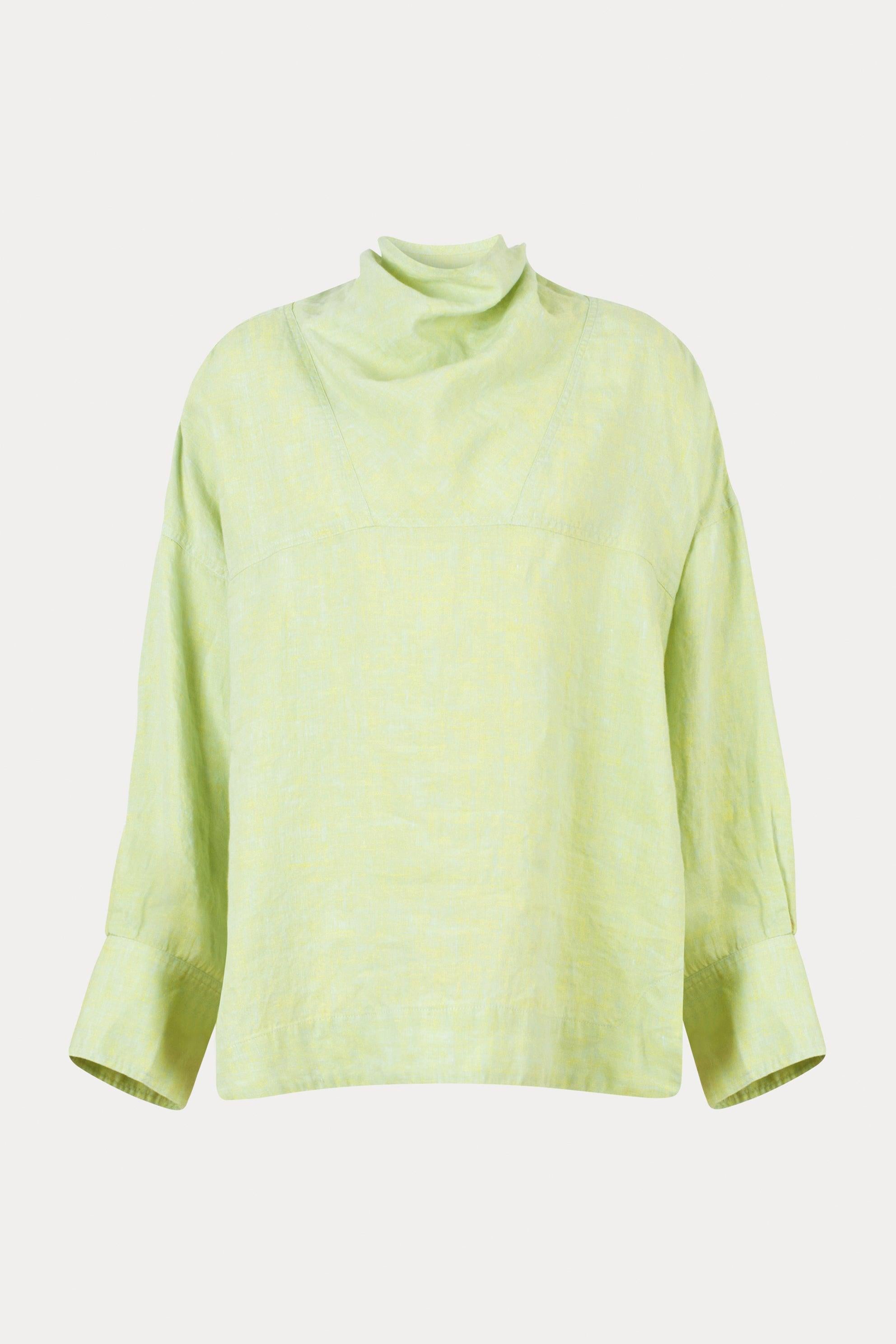 Fiamma Top-TOPS-Rachel Comey