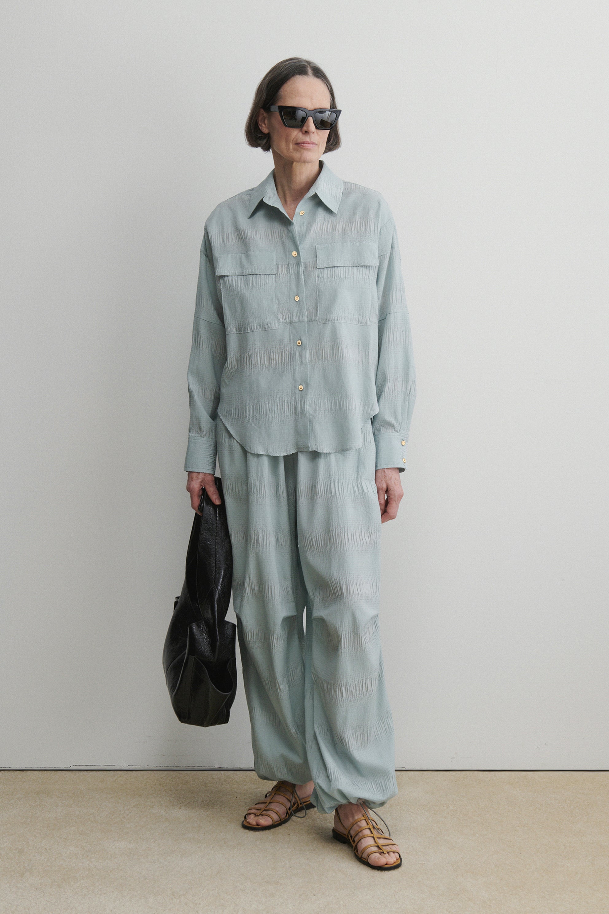 Scotch Shirt-TOPS-Rachel Comey