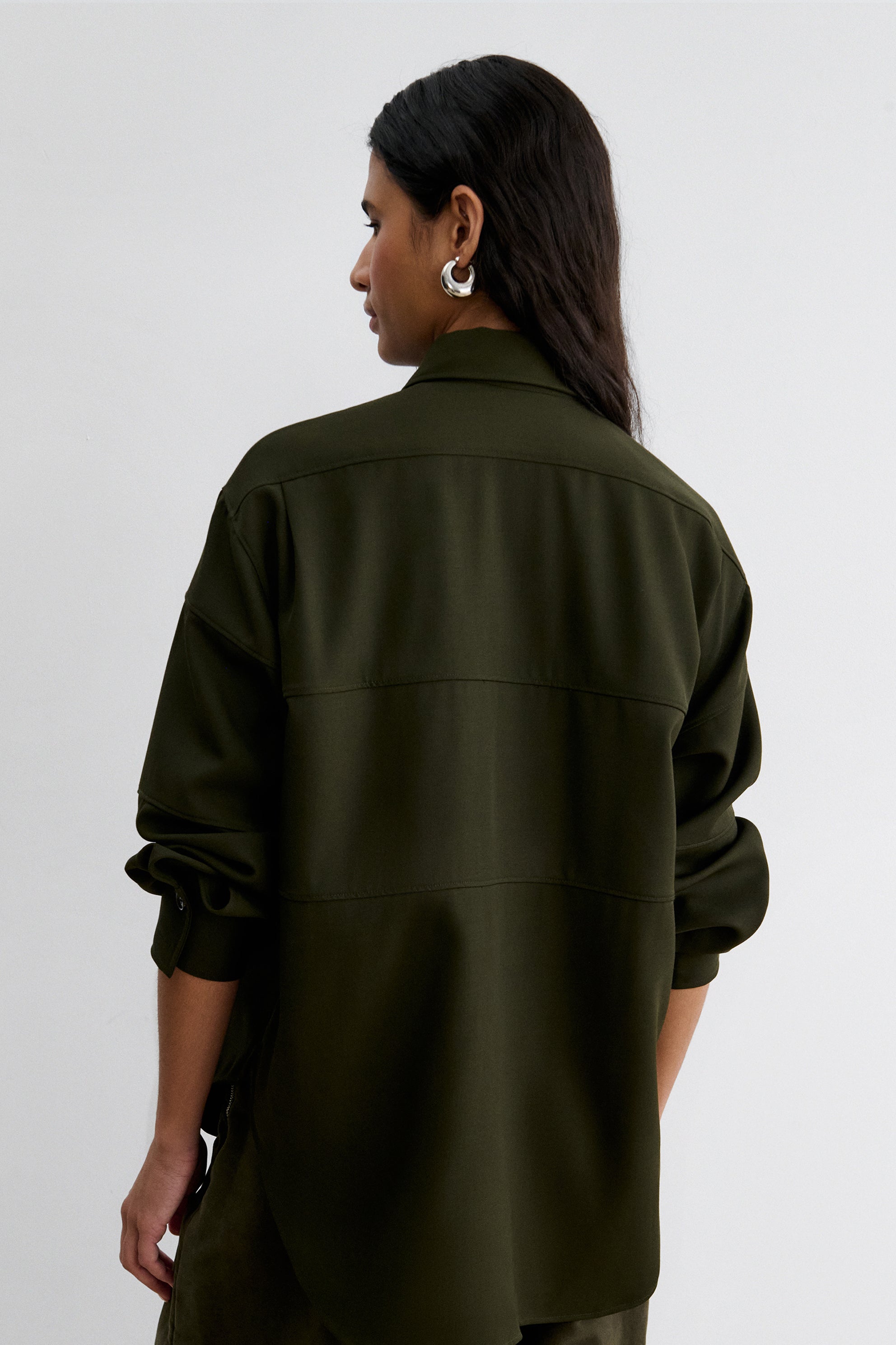 Scotch Shirt-TOPS-Rachel Comey