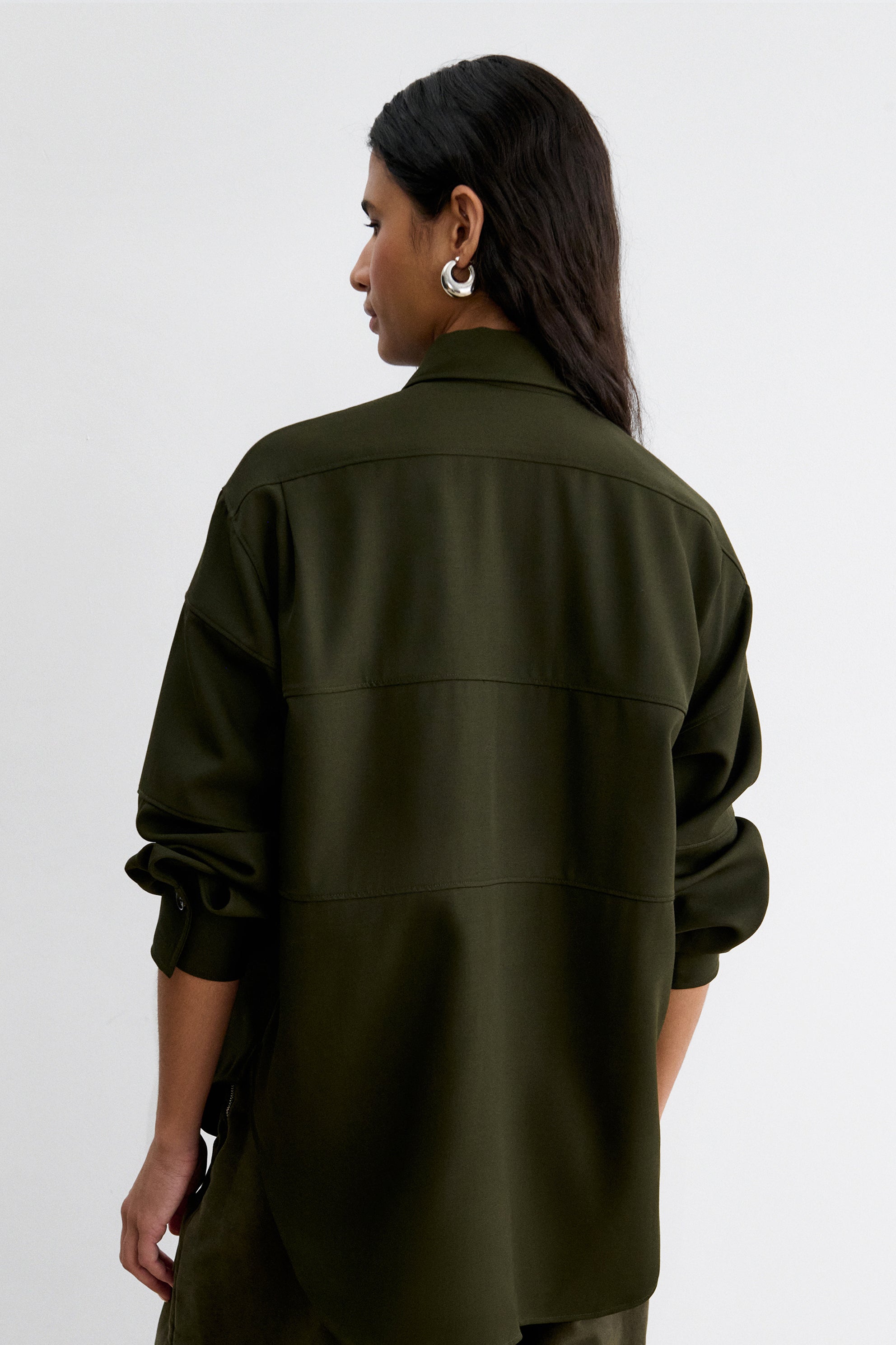 Scotch Shirt-TOPS-Rachel Comey