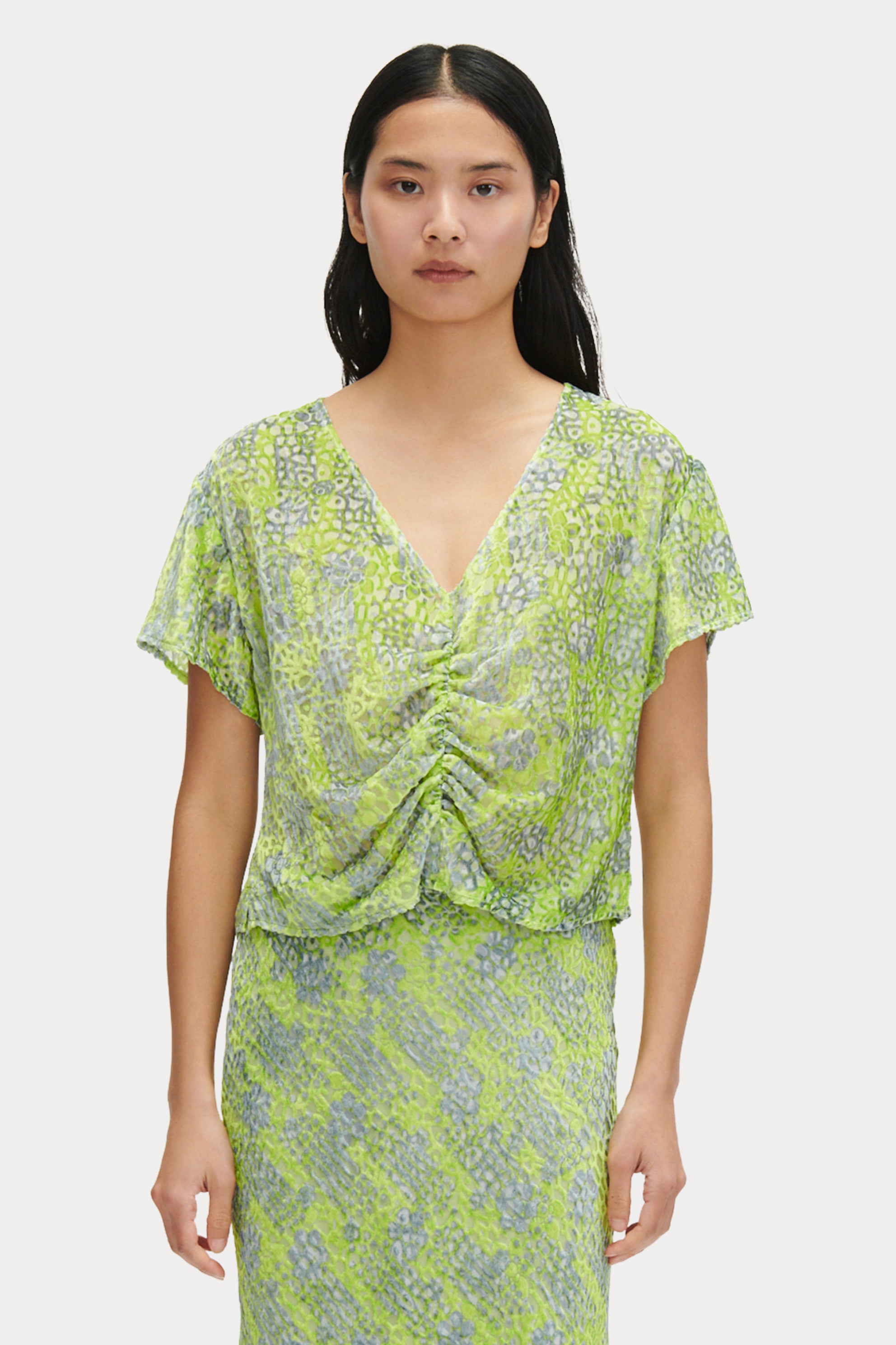 Prima Top-TOPS-Rachel Comey