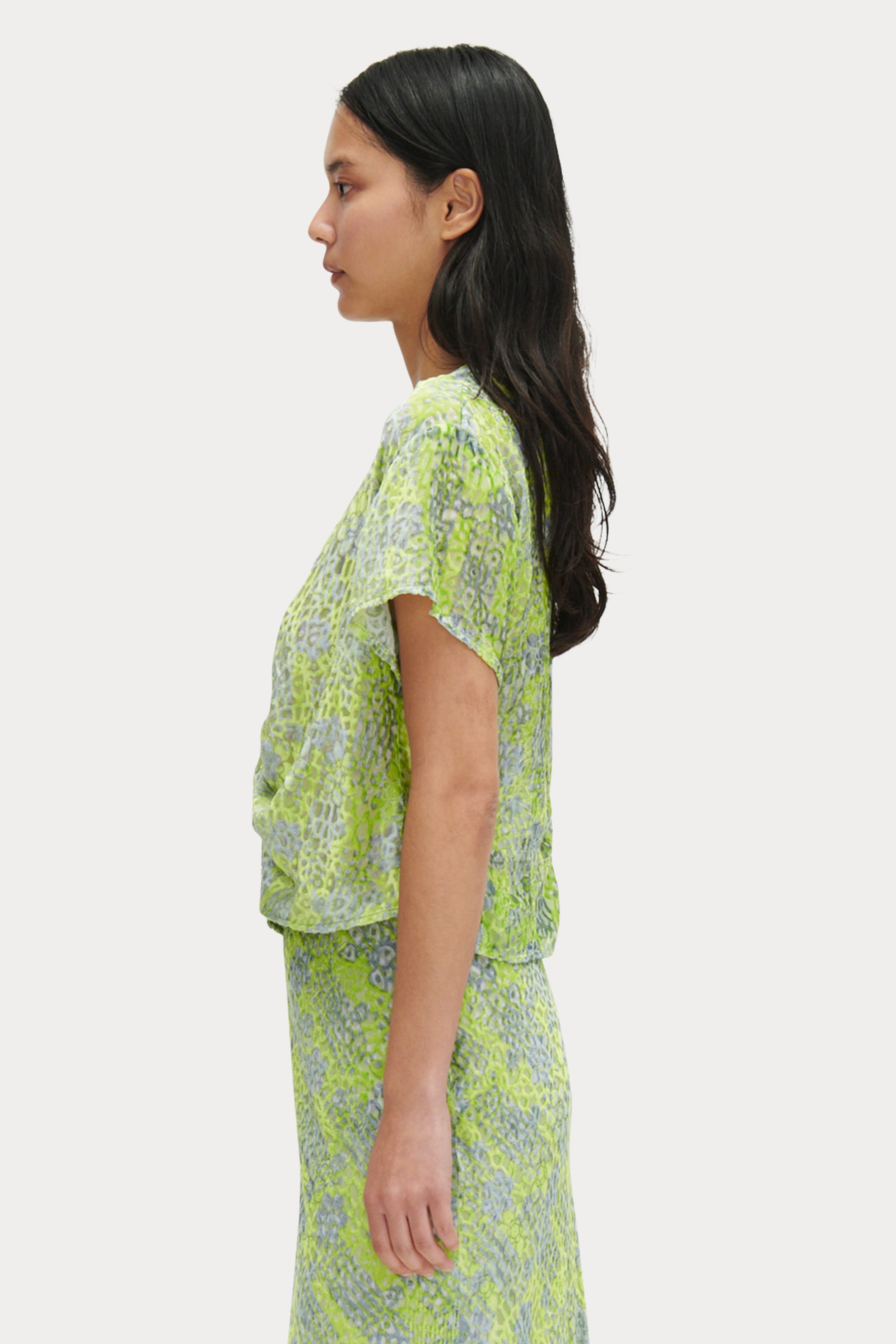 Prima Top-TOPS-Rachel Comey