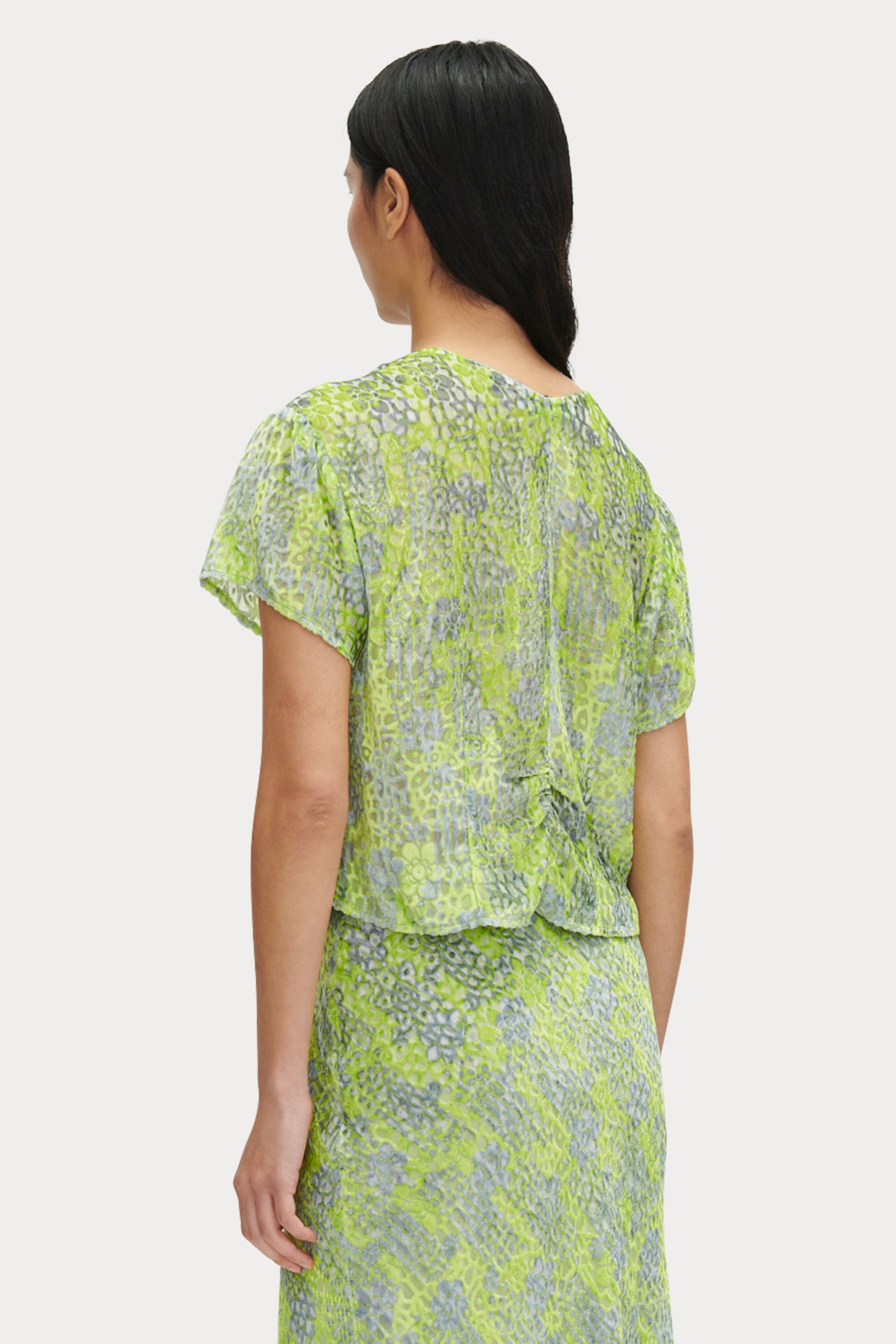 Prima Top-TOPS-Rachel Comey