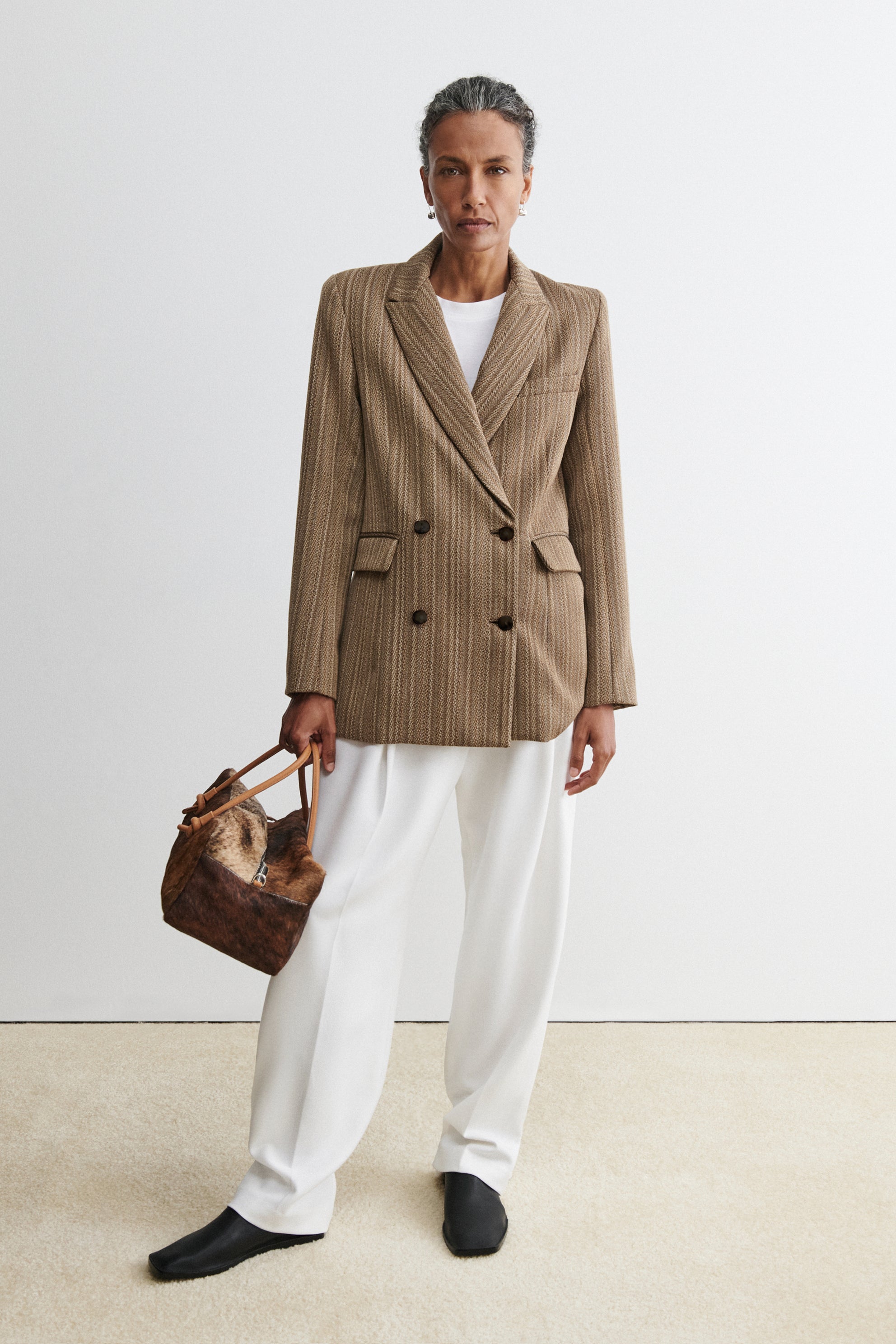 New Rupture Blazer-BLAZERS-Rachel Comey